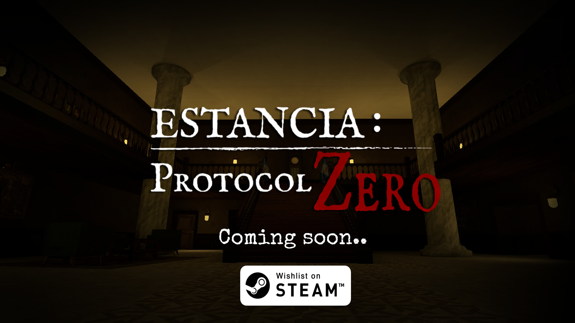 Estancia Protocol Zero screenshot 11