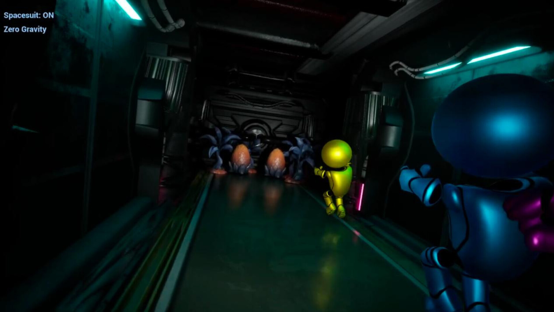 STARSHIP BLOOPERS screenshot 12