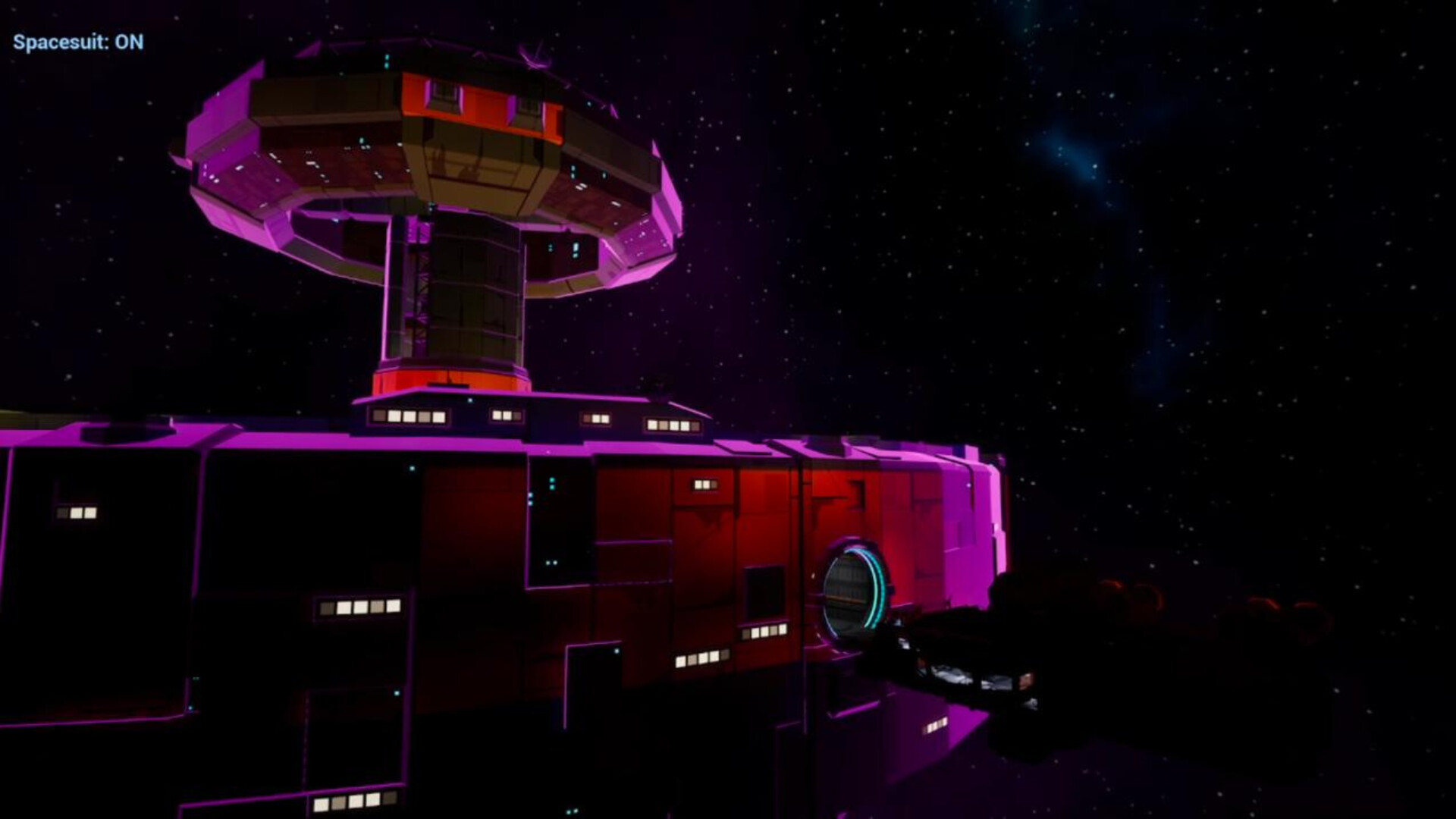 STARSHIP BLOOPERS screenshot 9