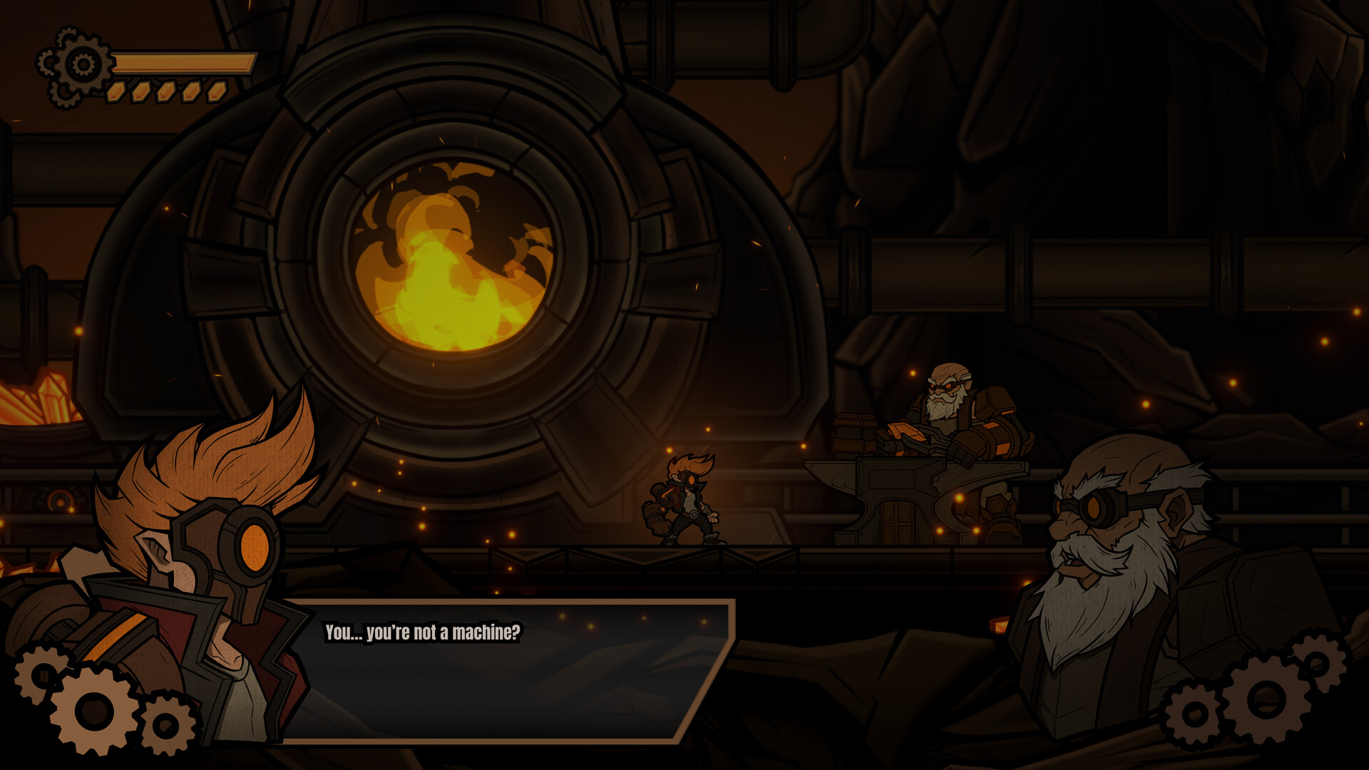 Sylvaris: Black Reign screenshot 10
