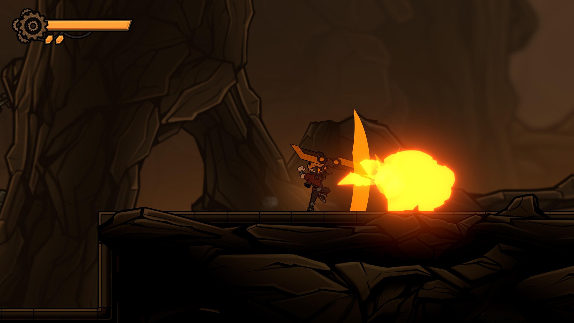 Sylvaris: Black Reign screenshot 2