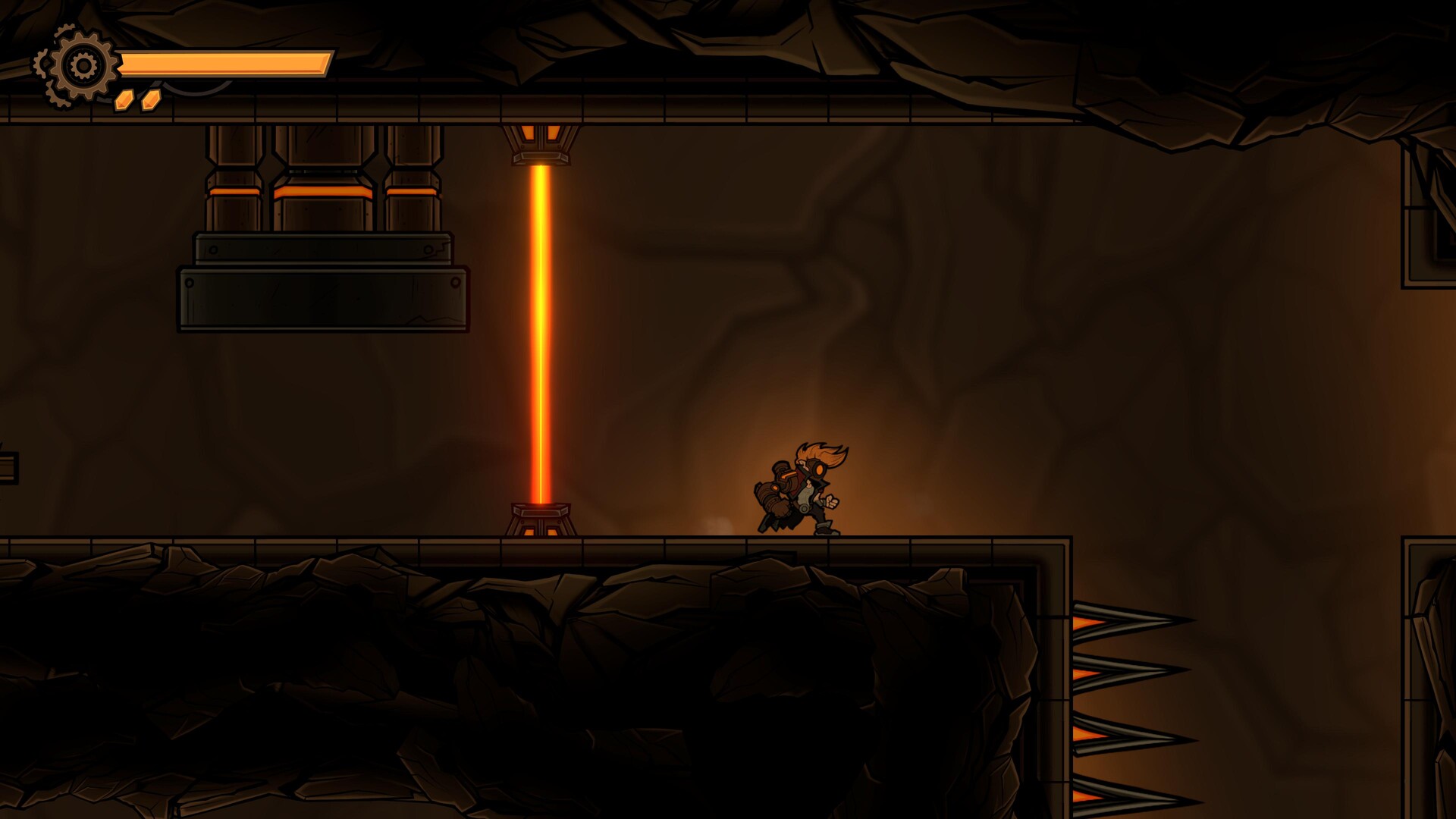Sylvaris: Black Reign screenshot 6