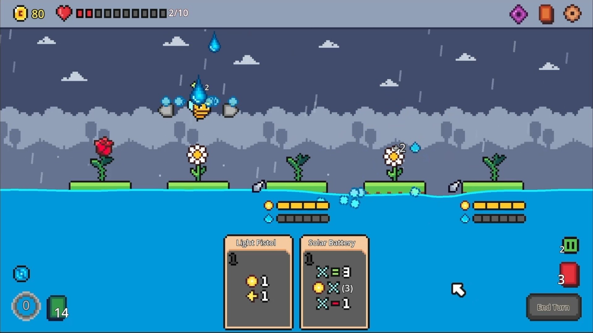 May There Bee Flowers screenshot 3
