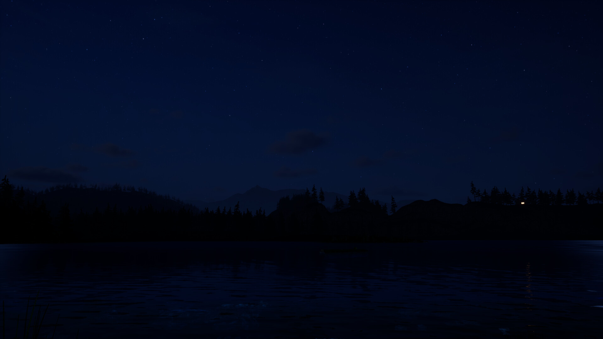 Fire Lookout: Abandoned Post screenshot 6