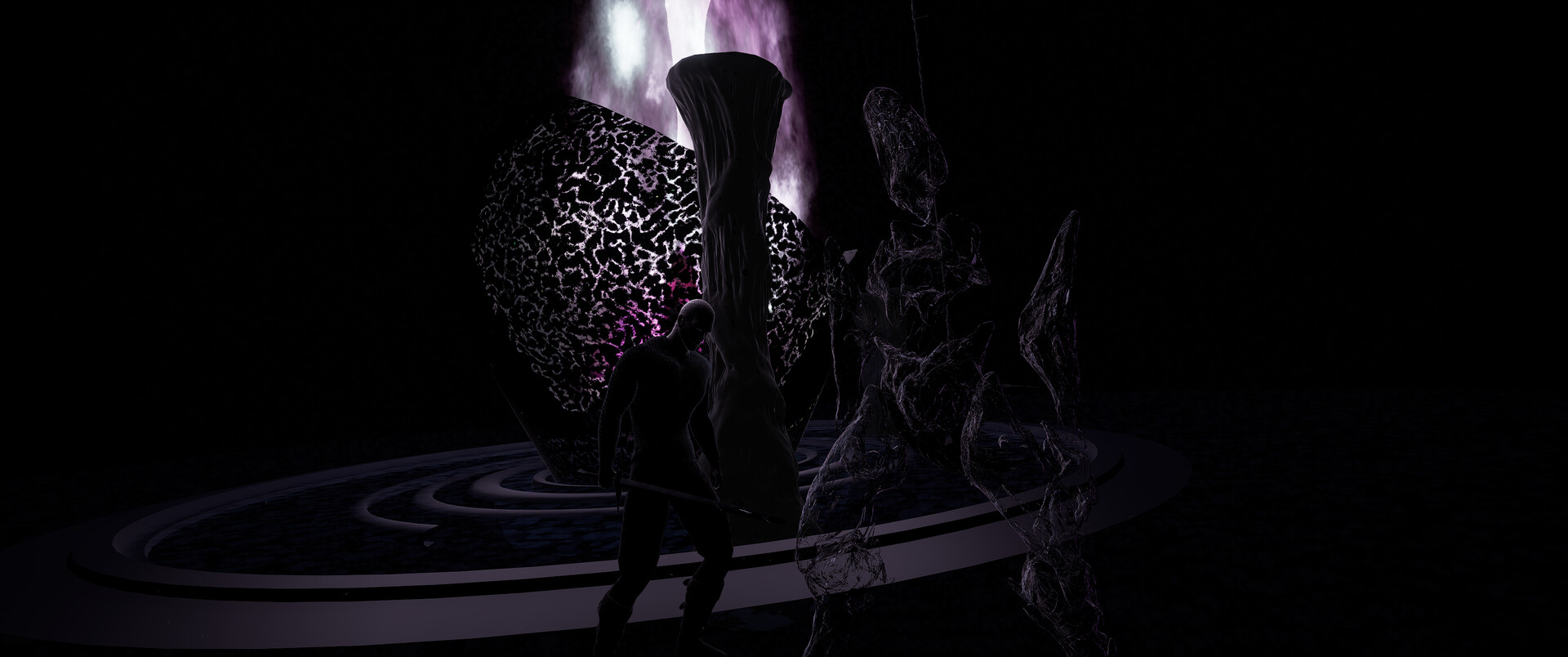Imperitas: First Field screenshot 1