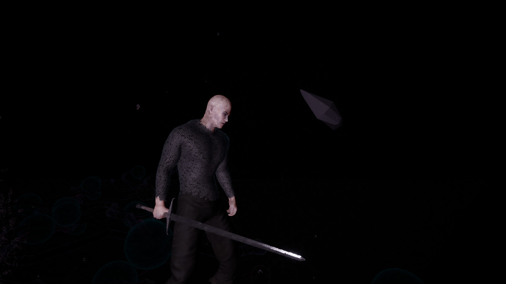 Imperitas: First Field screenshot 4
