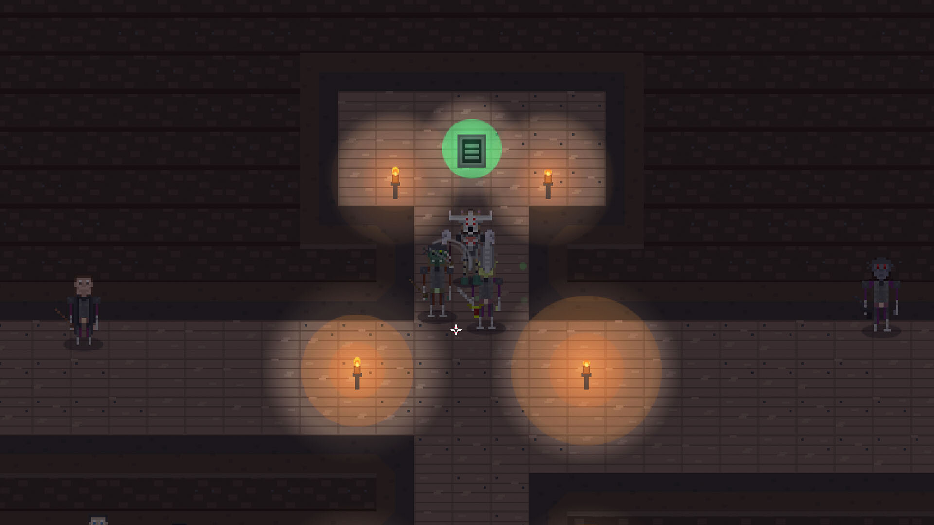 Severed Light screenshot 10
