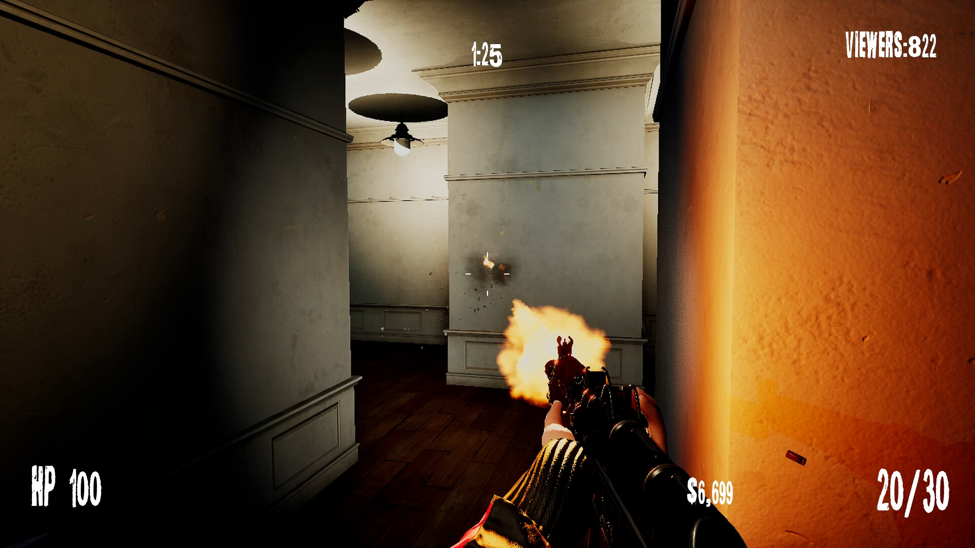 Kill Your Friends screenshot 1