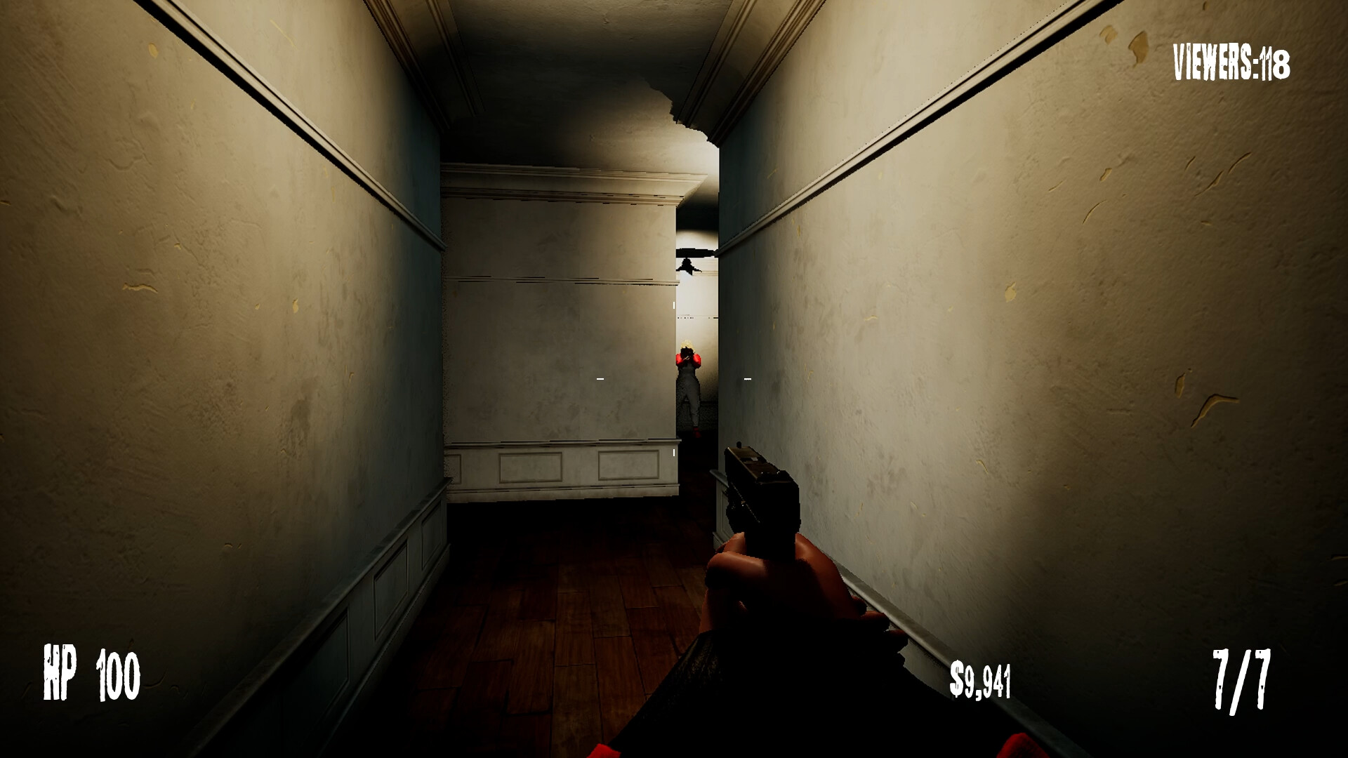 Kill Your Friends screenshot 7