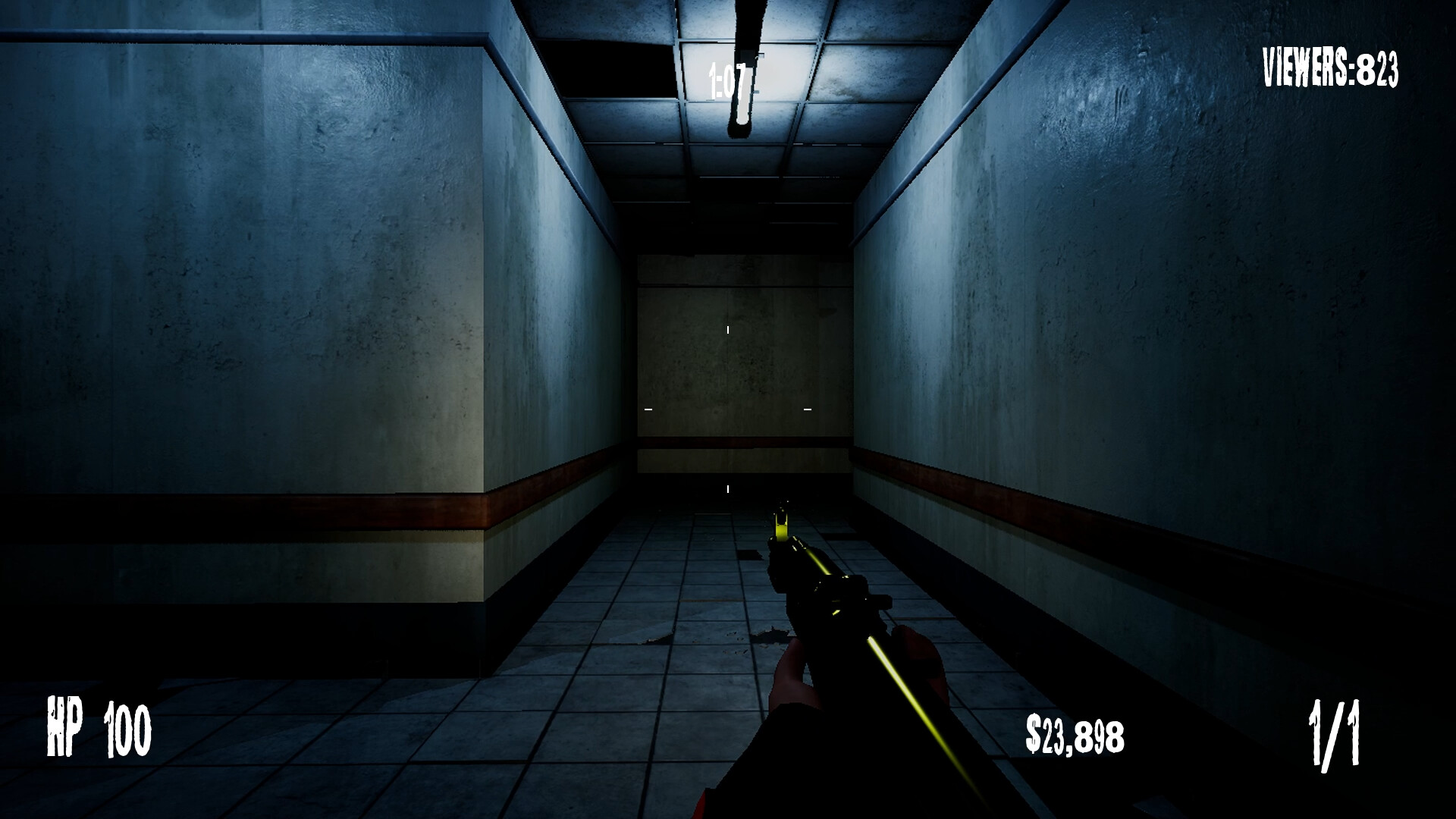 Kill Your Friends screenshot 6