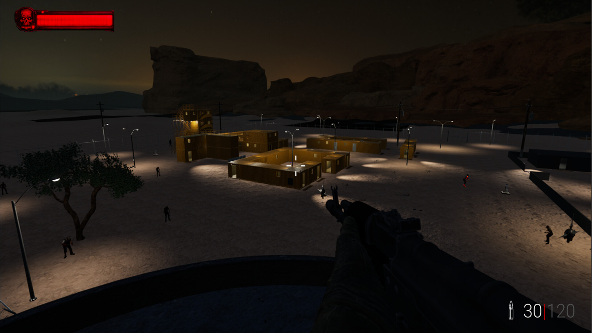 Last Signal screenshot 4