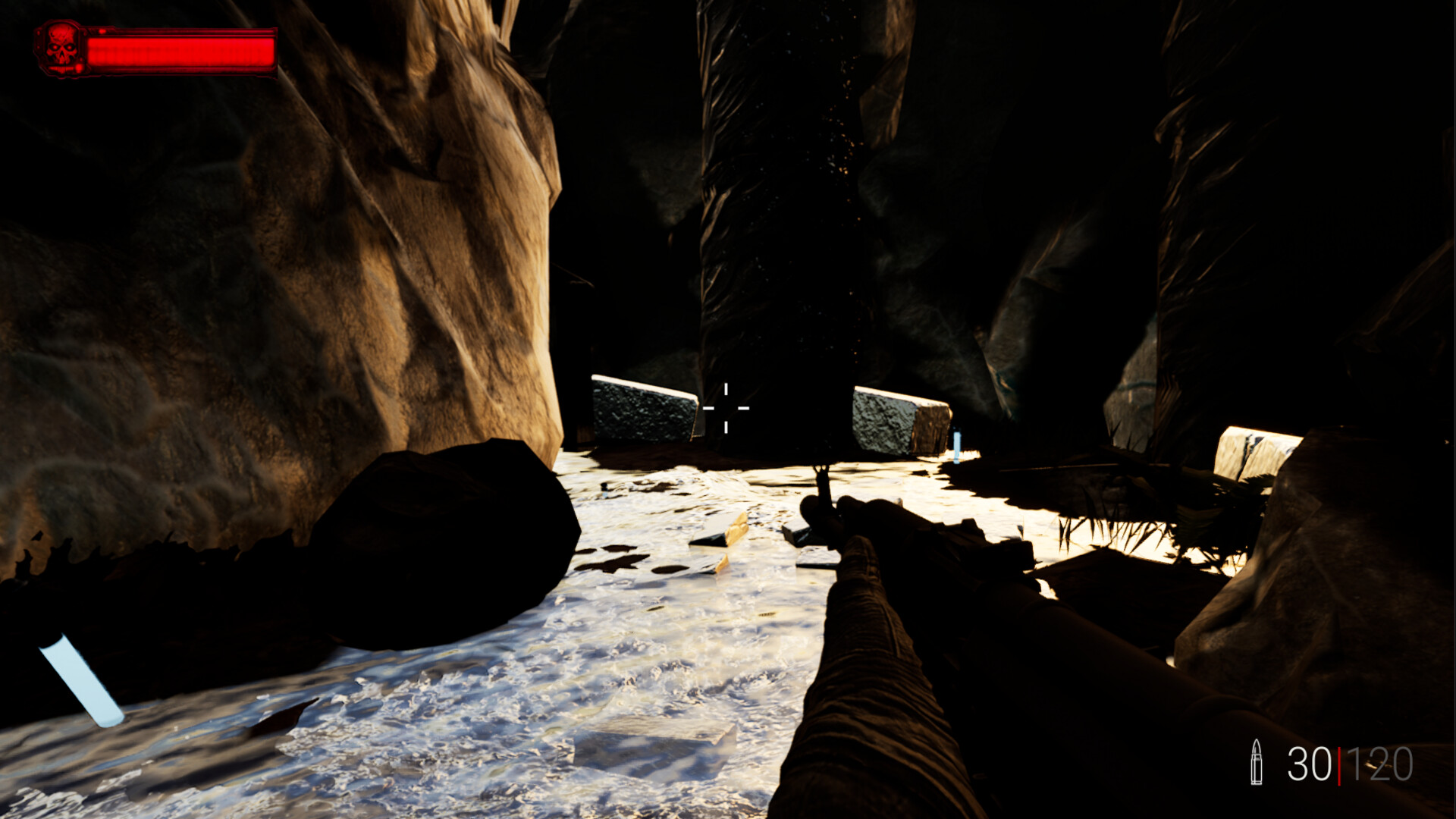 Last Signal screenshot 6