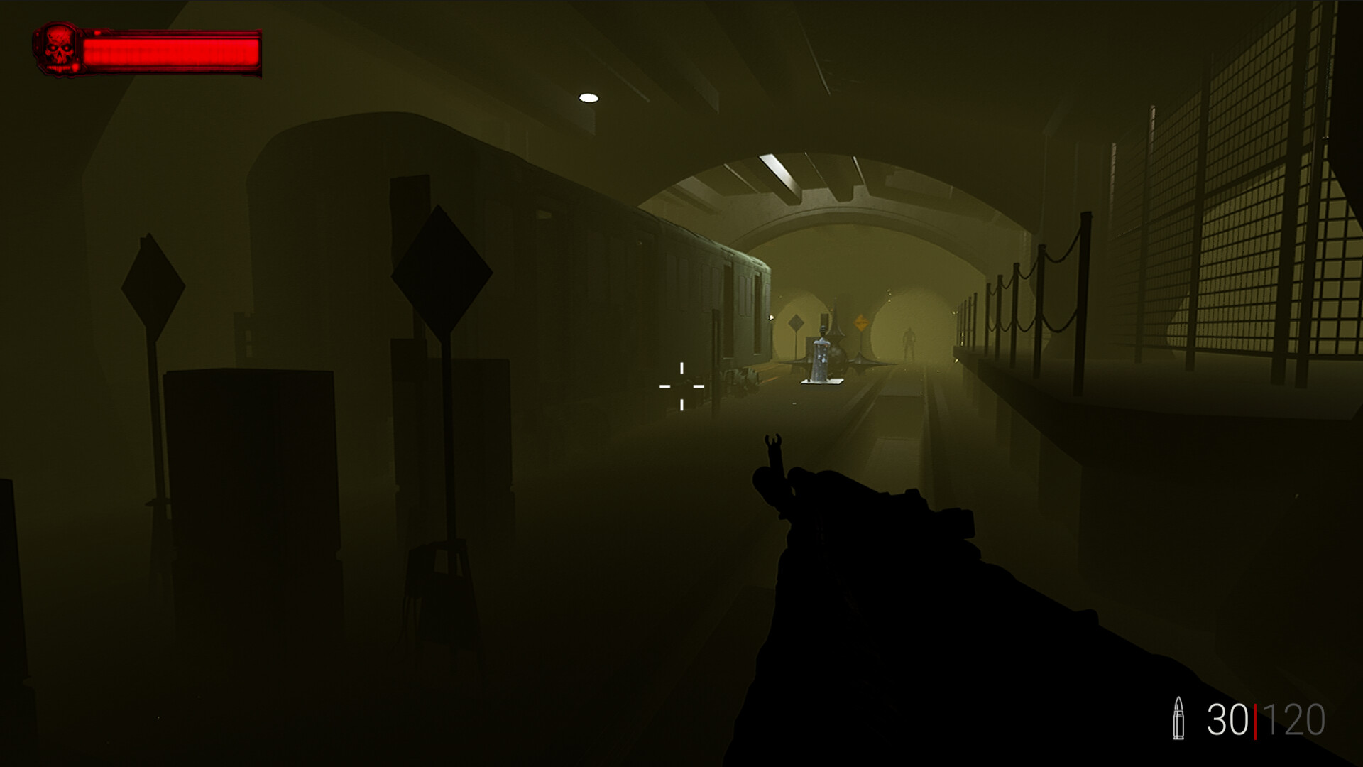 Last Signal screenshot 1