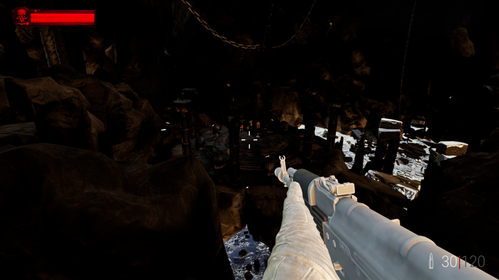 Last Signal screenshot 5