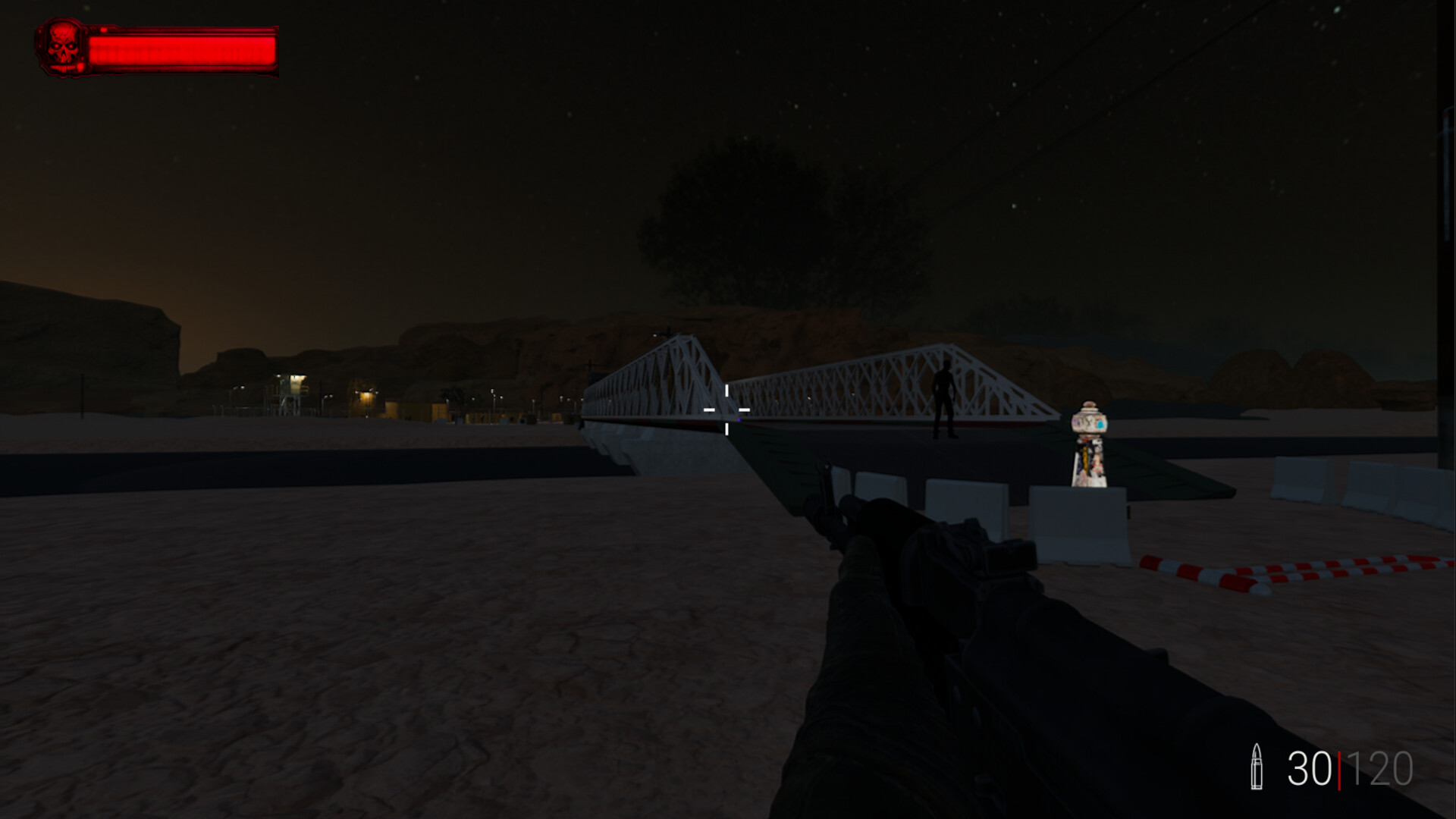 Last Signal screenshot 3