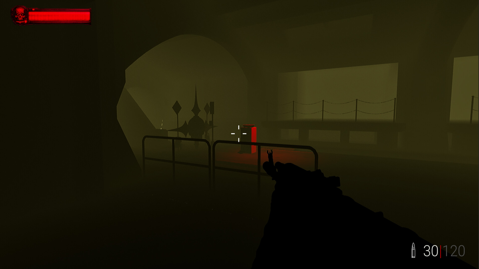 Last Signal screenshot 2
