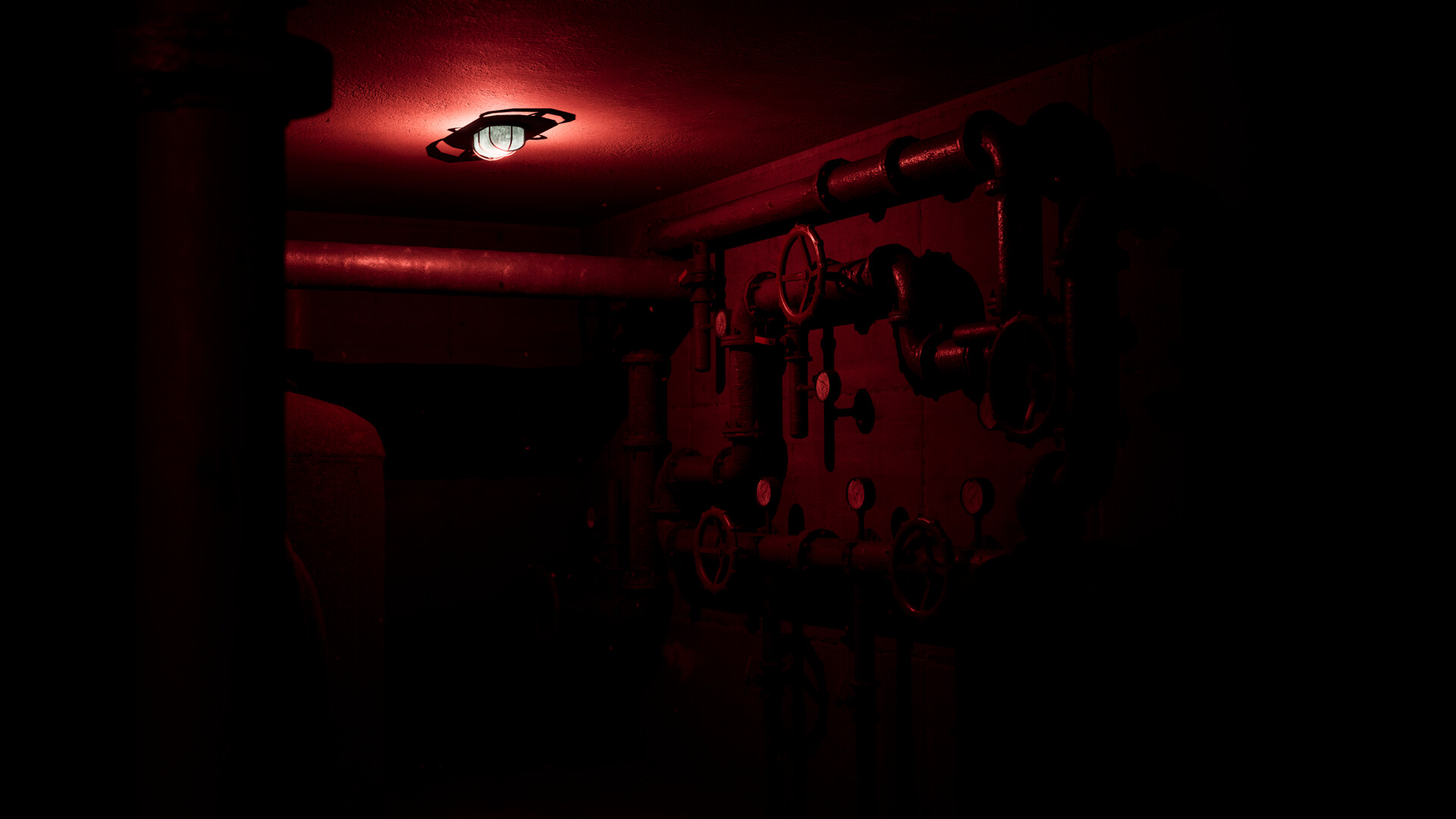Nobody's Erde screenshot 8