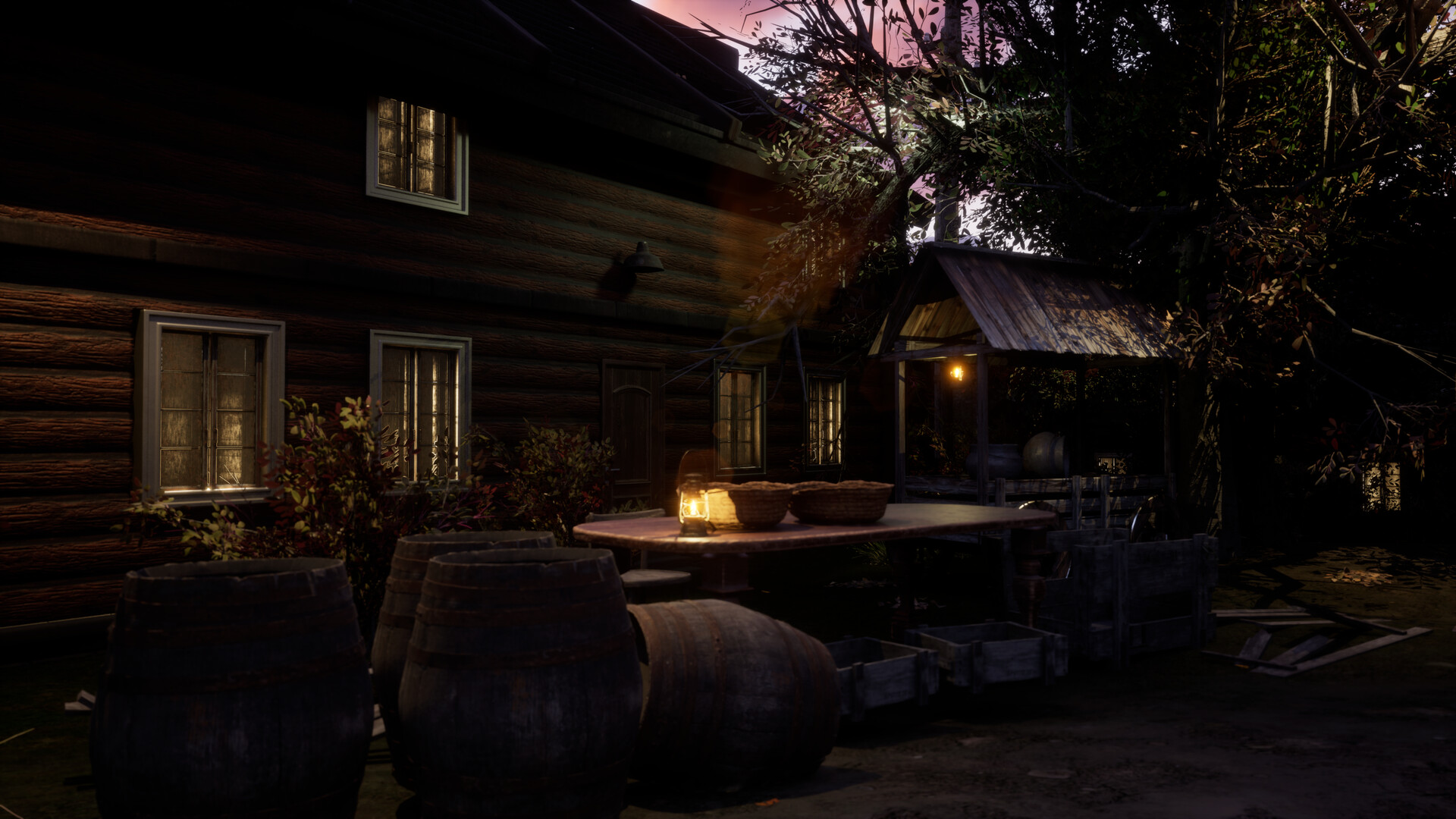 Nobody's Erde screenshot 4