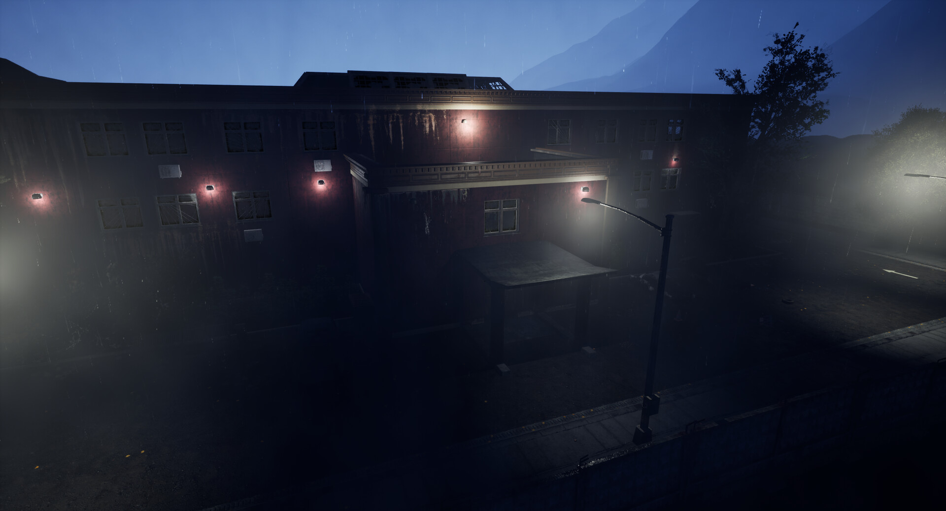 Nobody's Erde screenshot 9