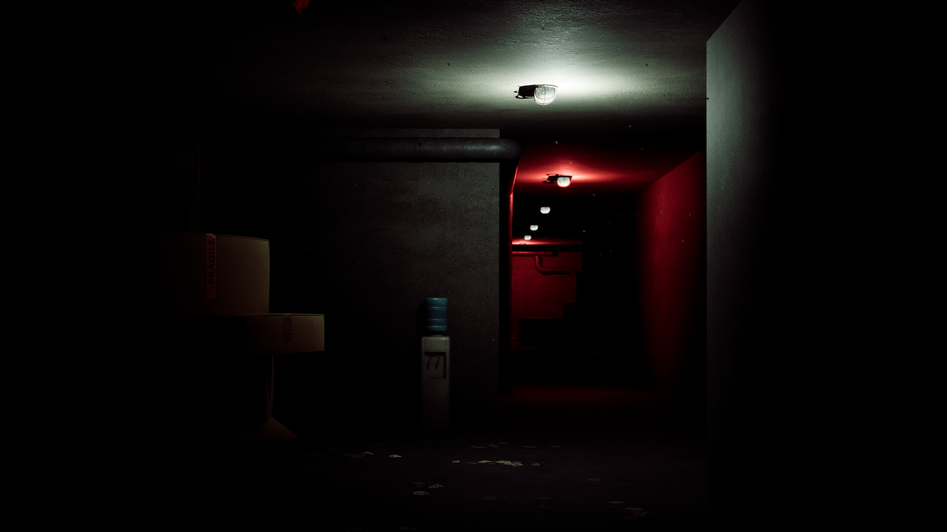 Nobody's Erde screenshot 3