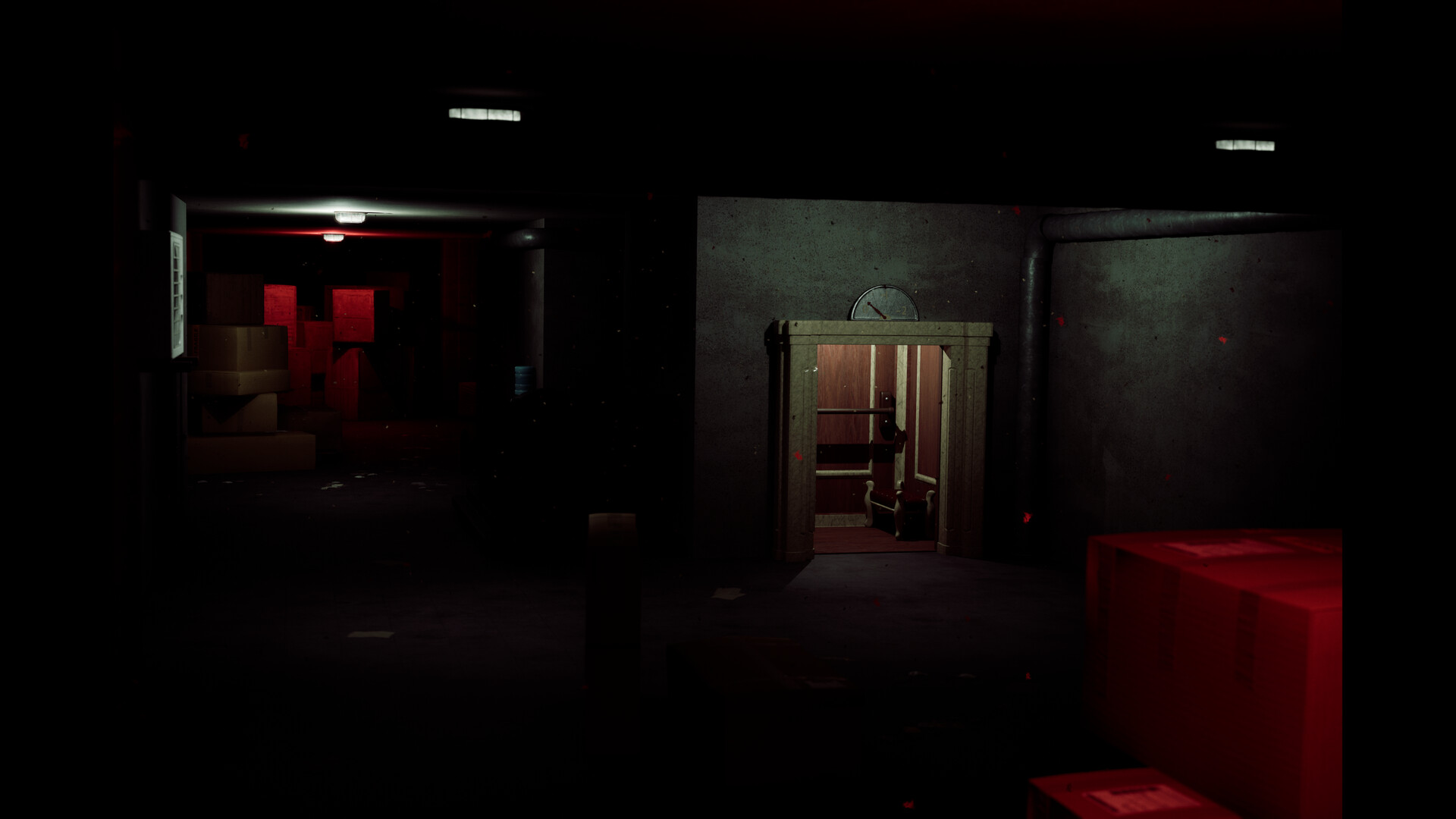 Nobody's Erde screenshot 7