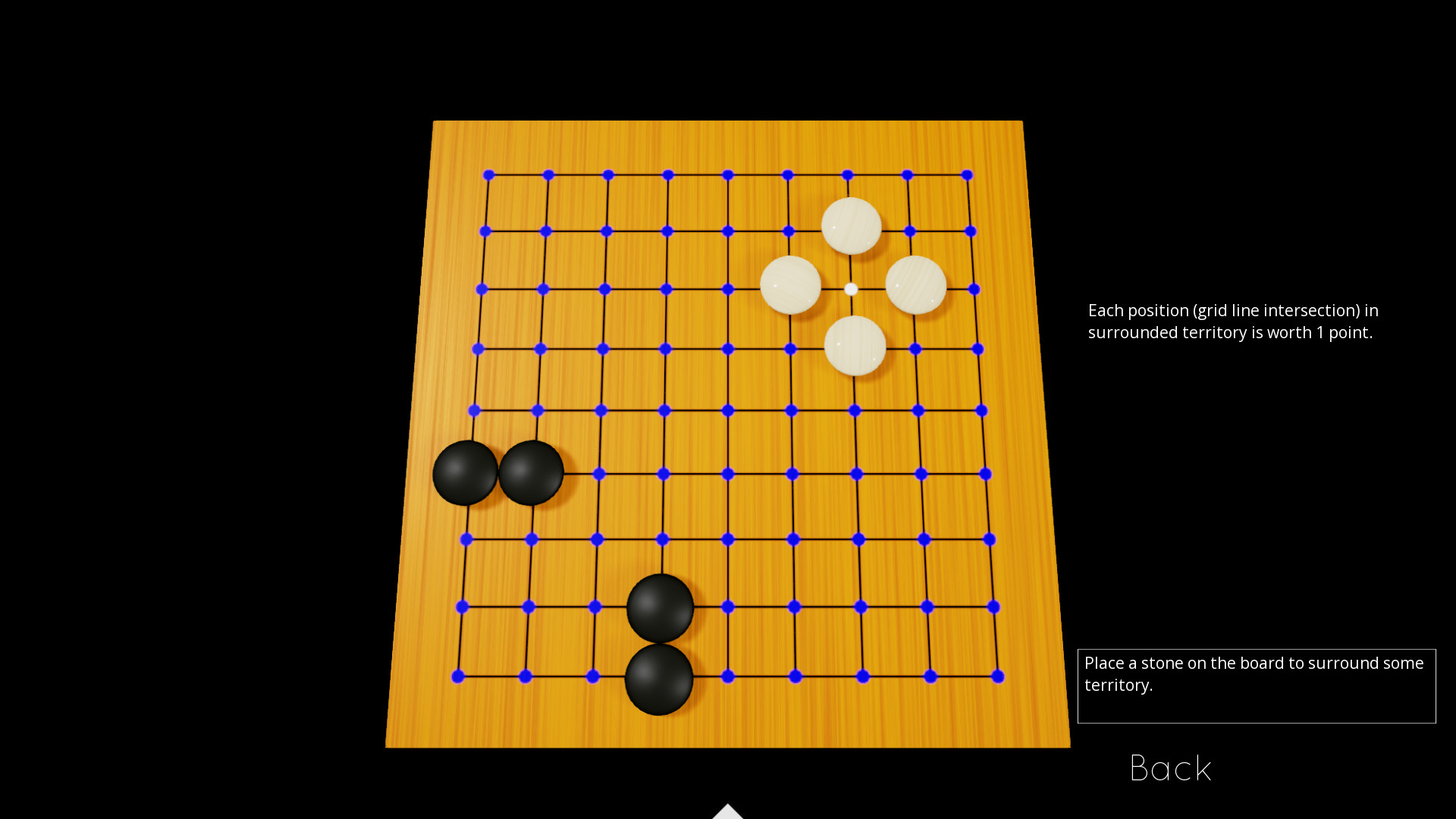 Ancient Go screenshot 3