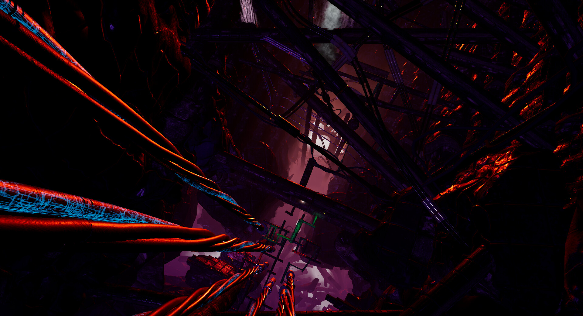 AcidPunk : Echoes of Doll City screenshot 20