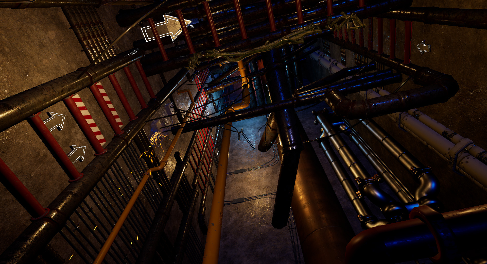 AcidPunk : Echoes of Doll City screenshot 4
