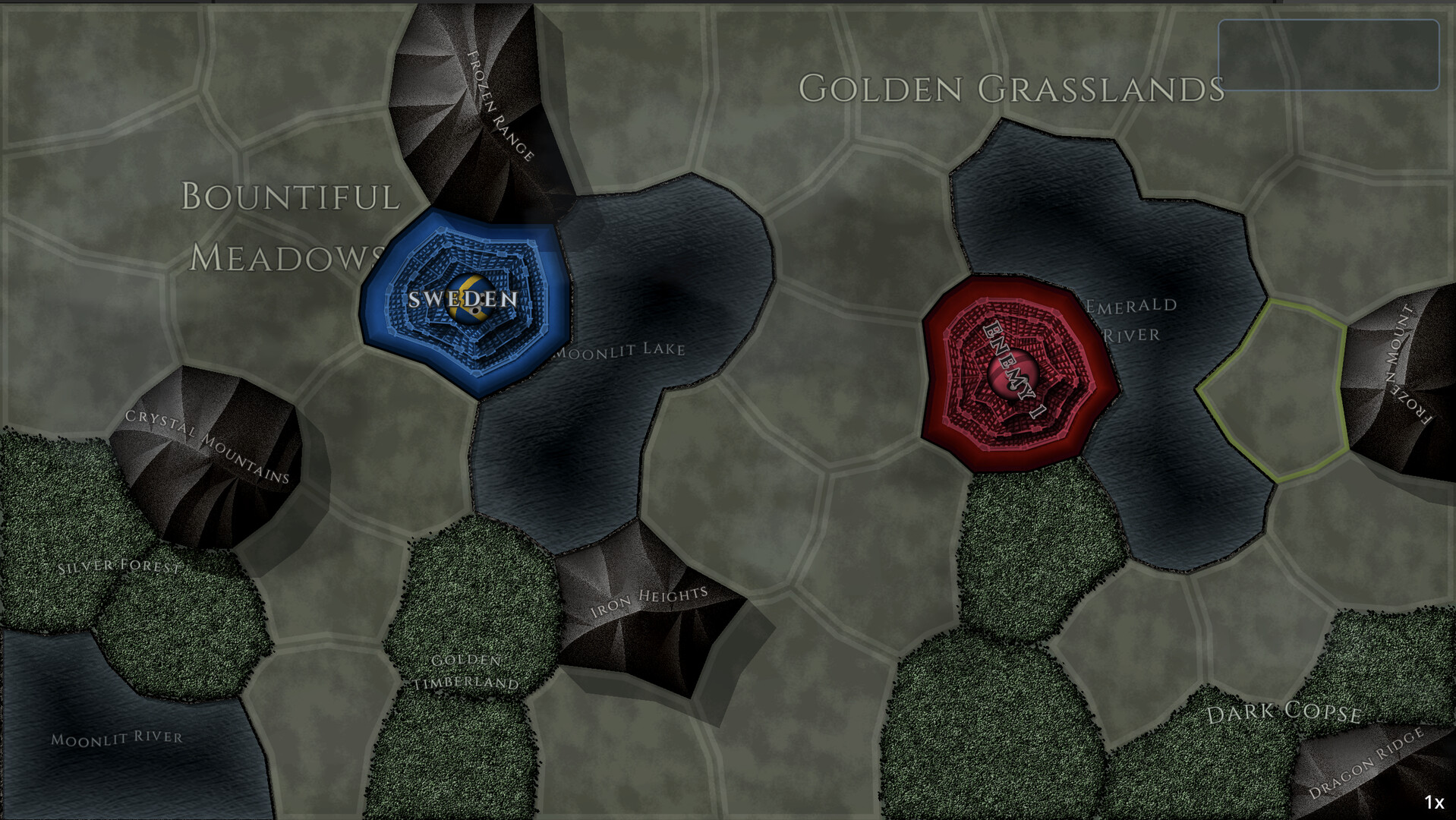 Everfront screenshot 3