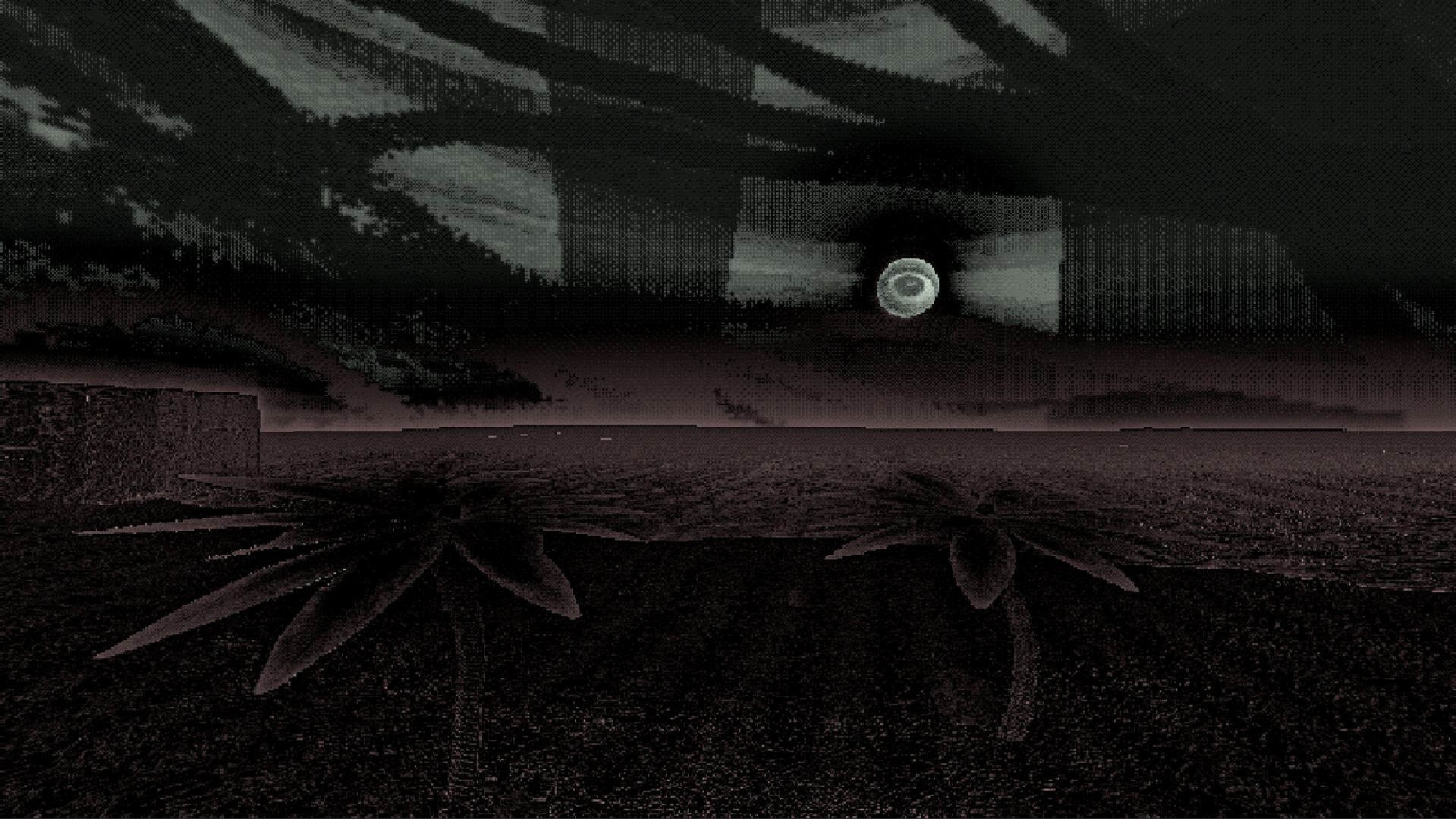 I don't think the sun is real. screenshot 4
