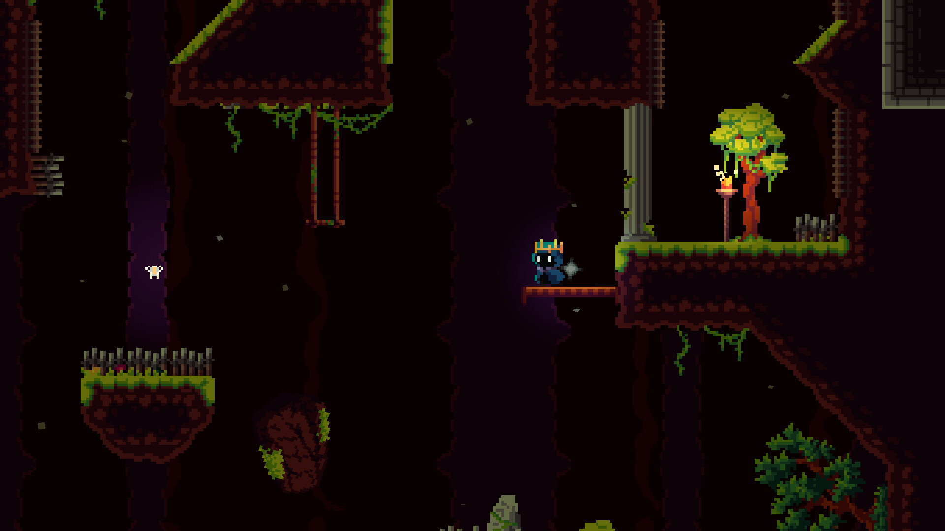 Little King Unchained screenshot 7