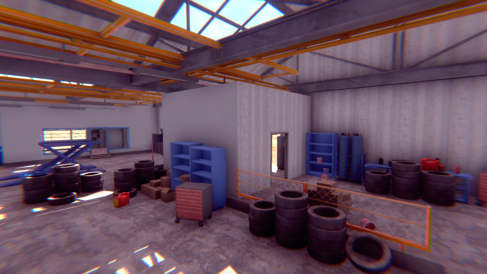 Last Squad Alive screenshot 5