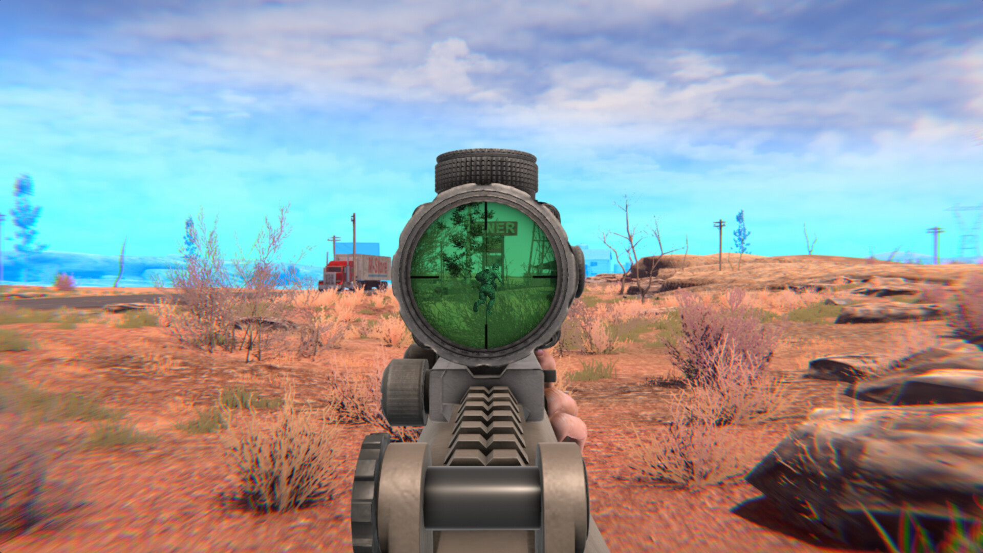 Last Squad Alive screenshot 4