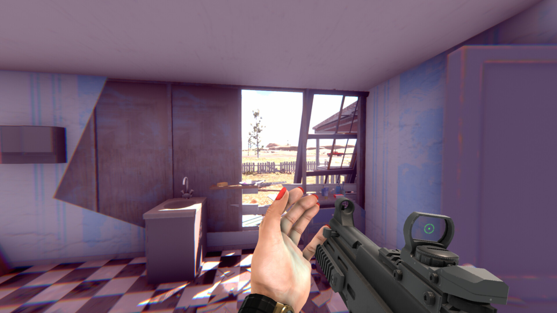 Last Squad Alive screenshot 3
