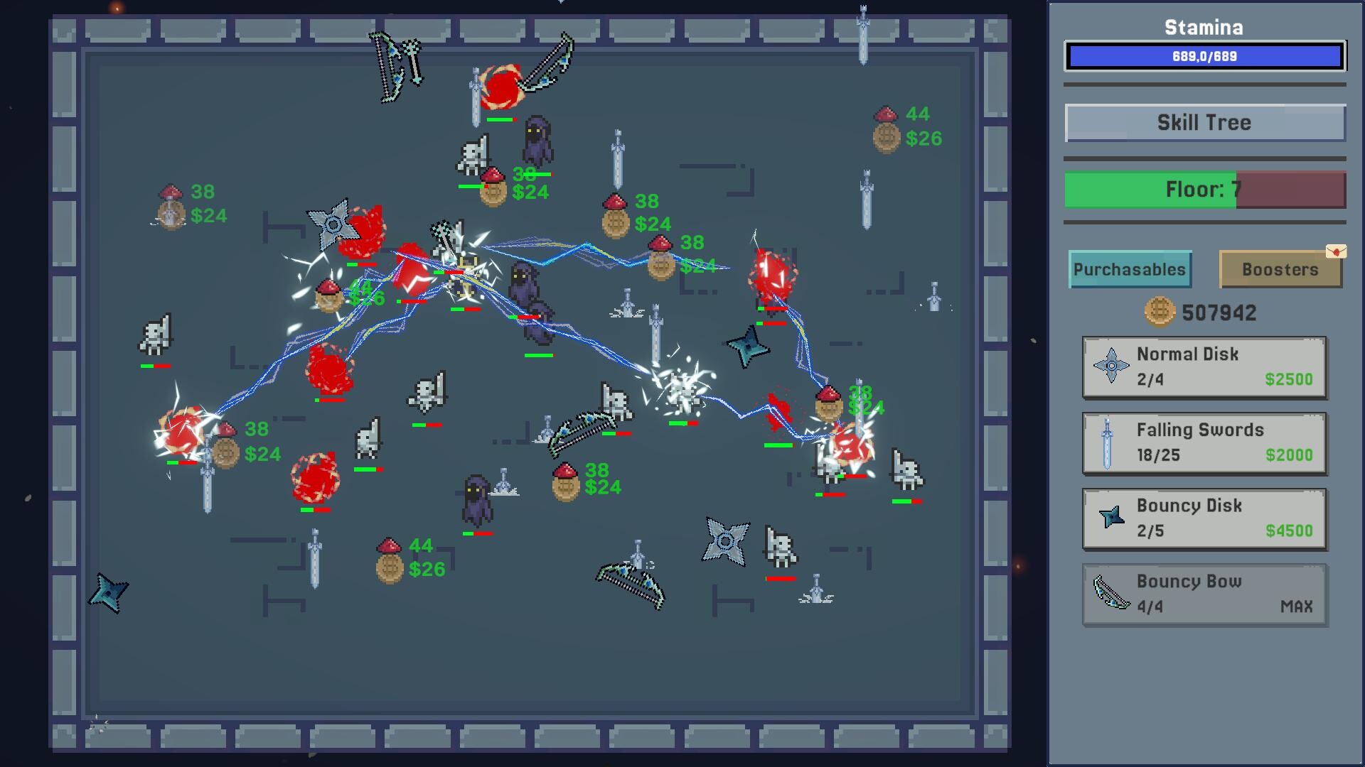 Discremental screenshot 6