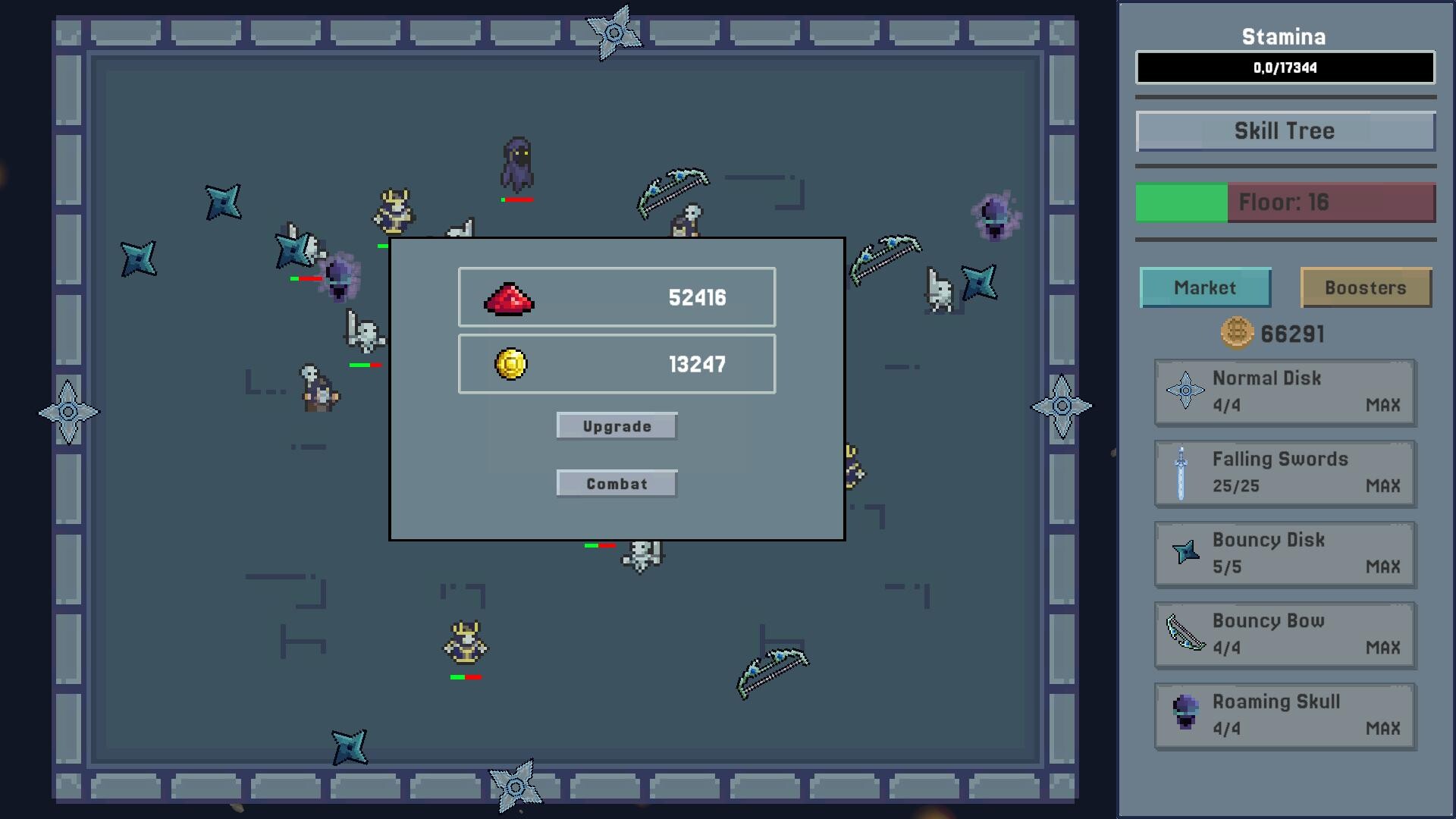 Discremental screenshot 3