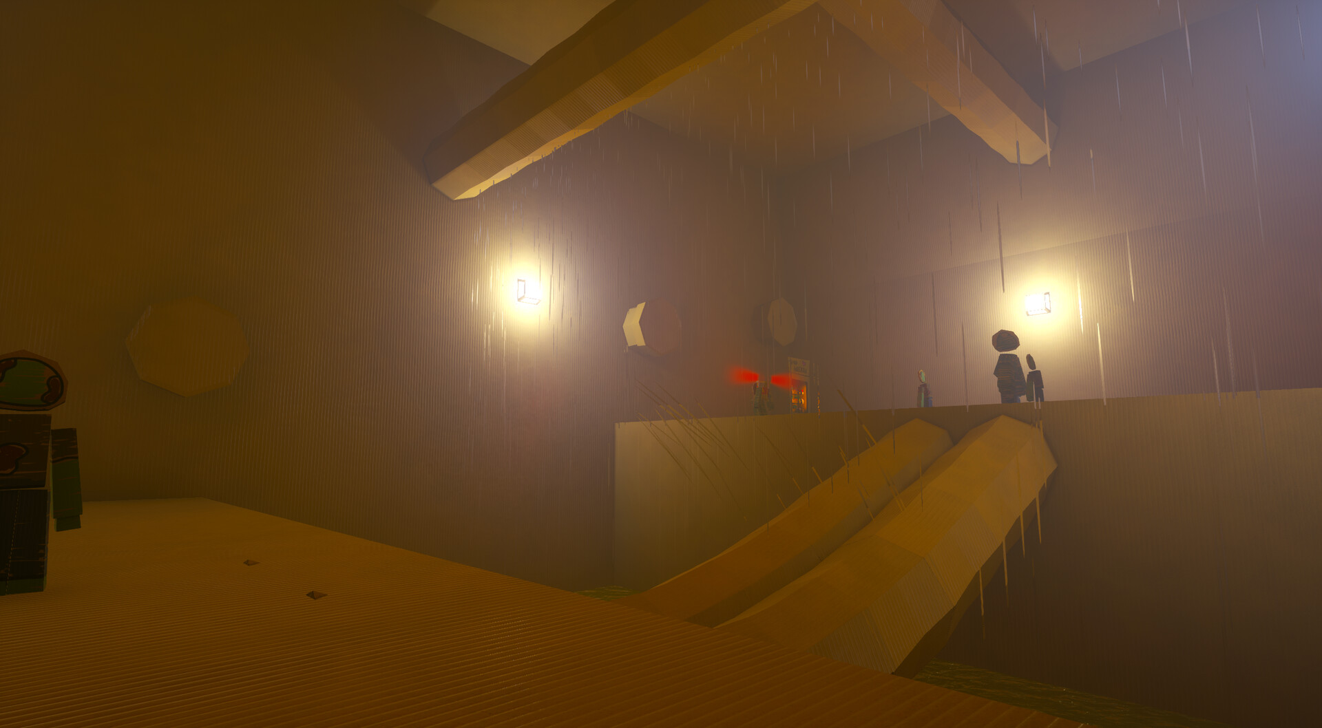 Zombobox: Bredo Story screenshot 7