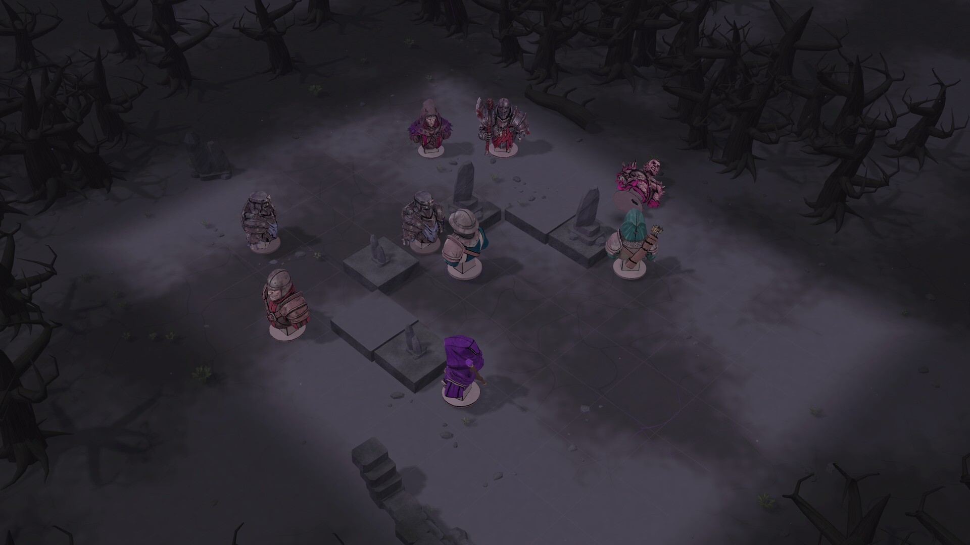 Waywardens screenshot 5
