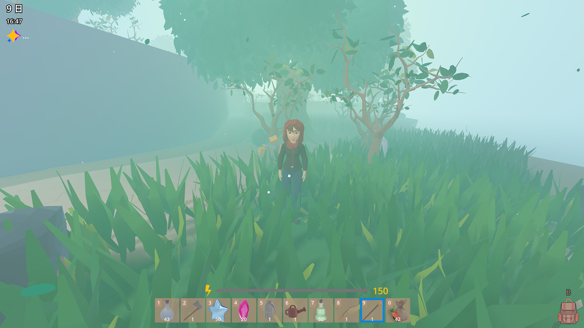desert island time screenshot 10