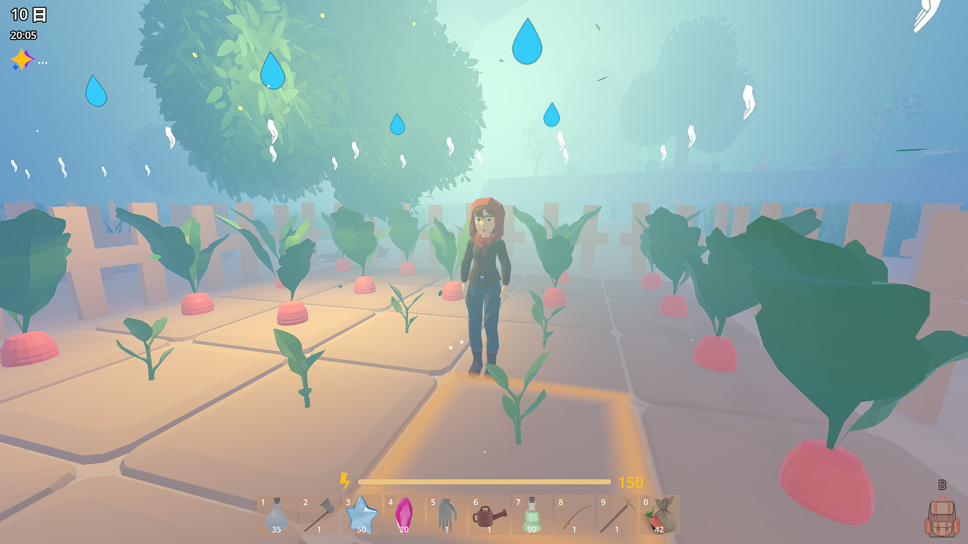 desert island time screenshot 9