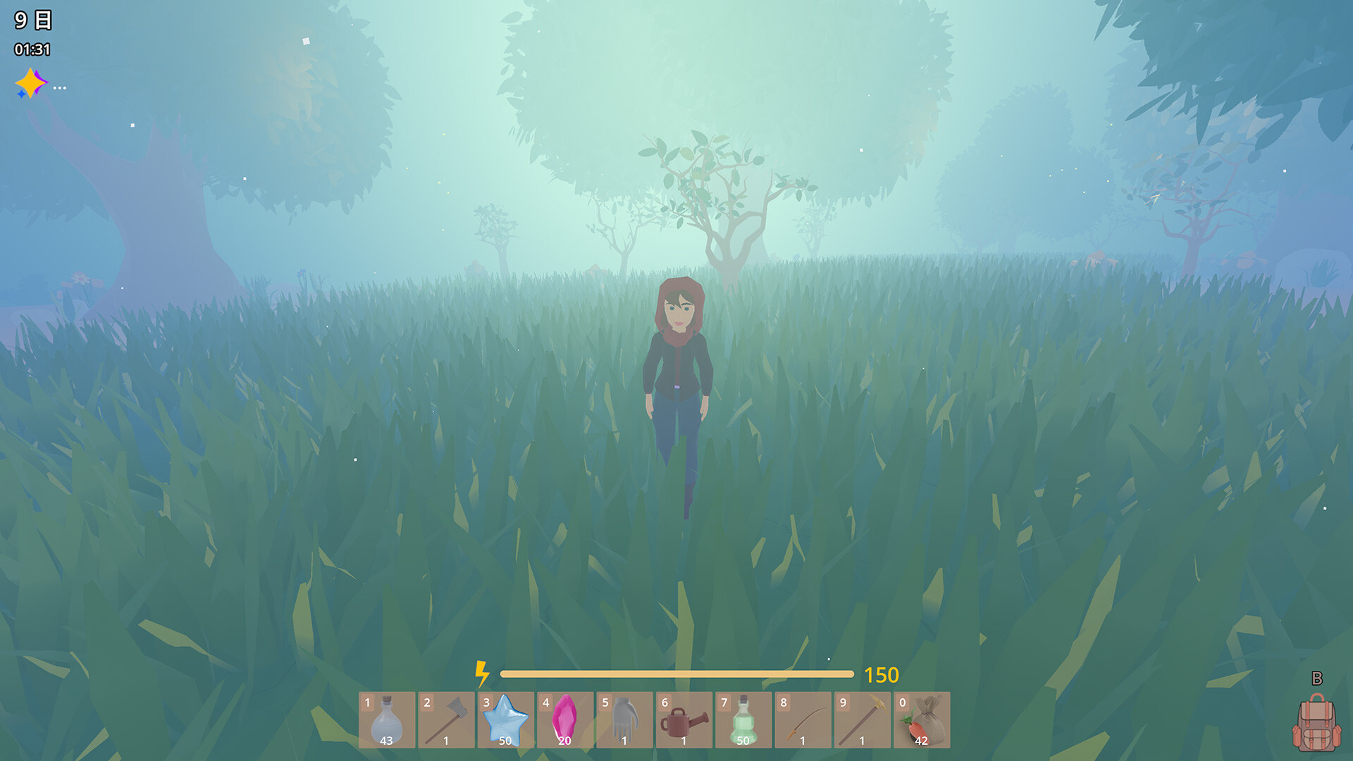 desert island time screenshot 11