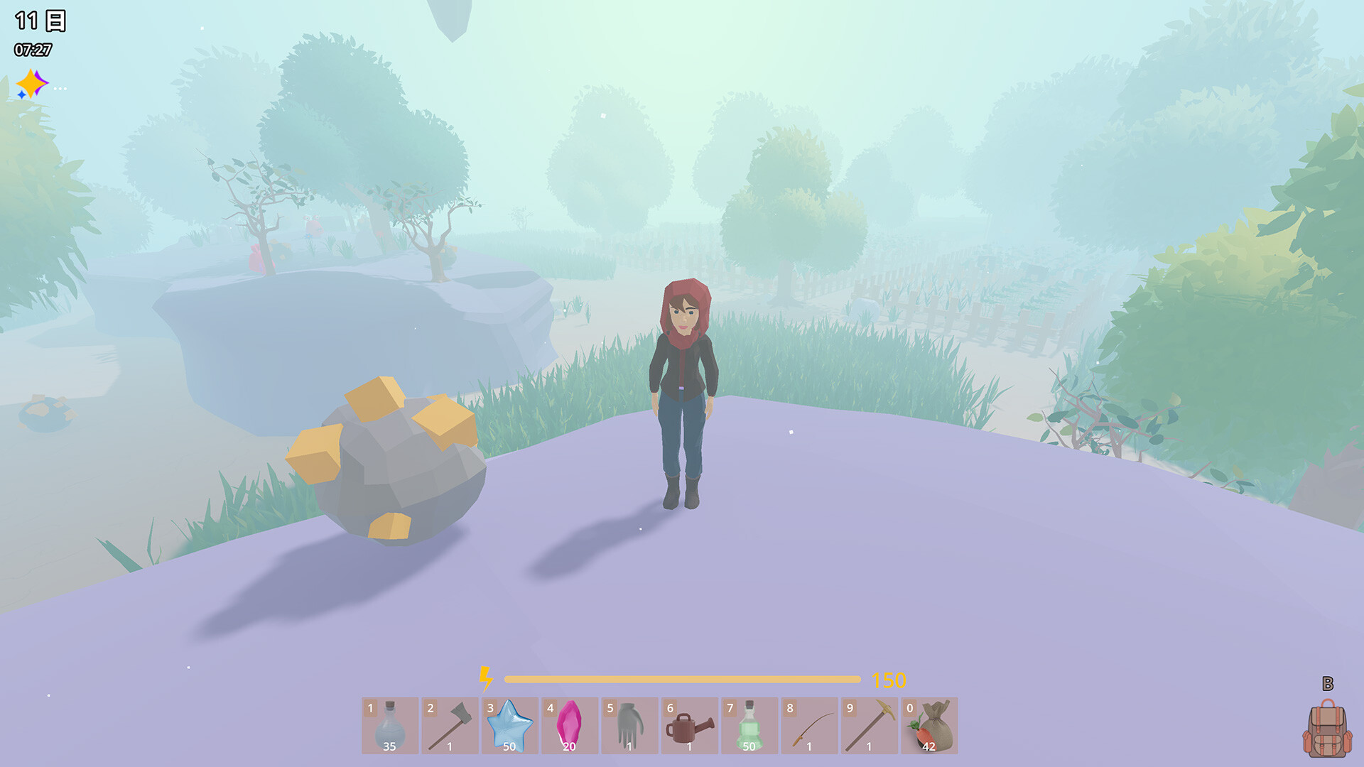 desert island time screenshot 12