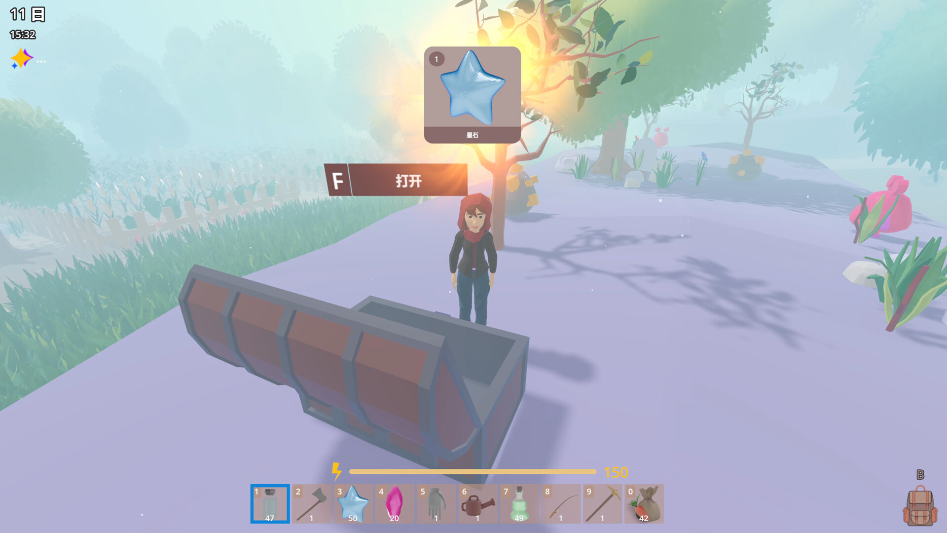 desert island time screenshot 7