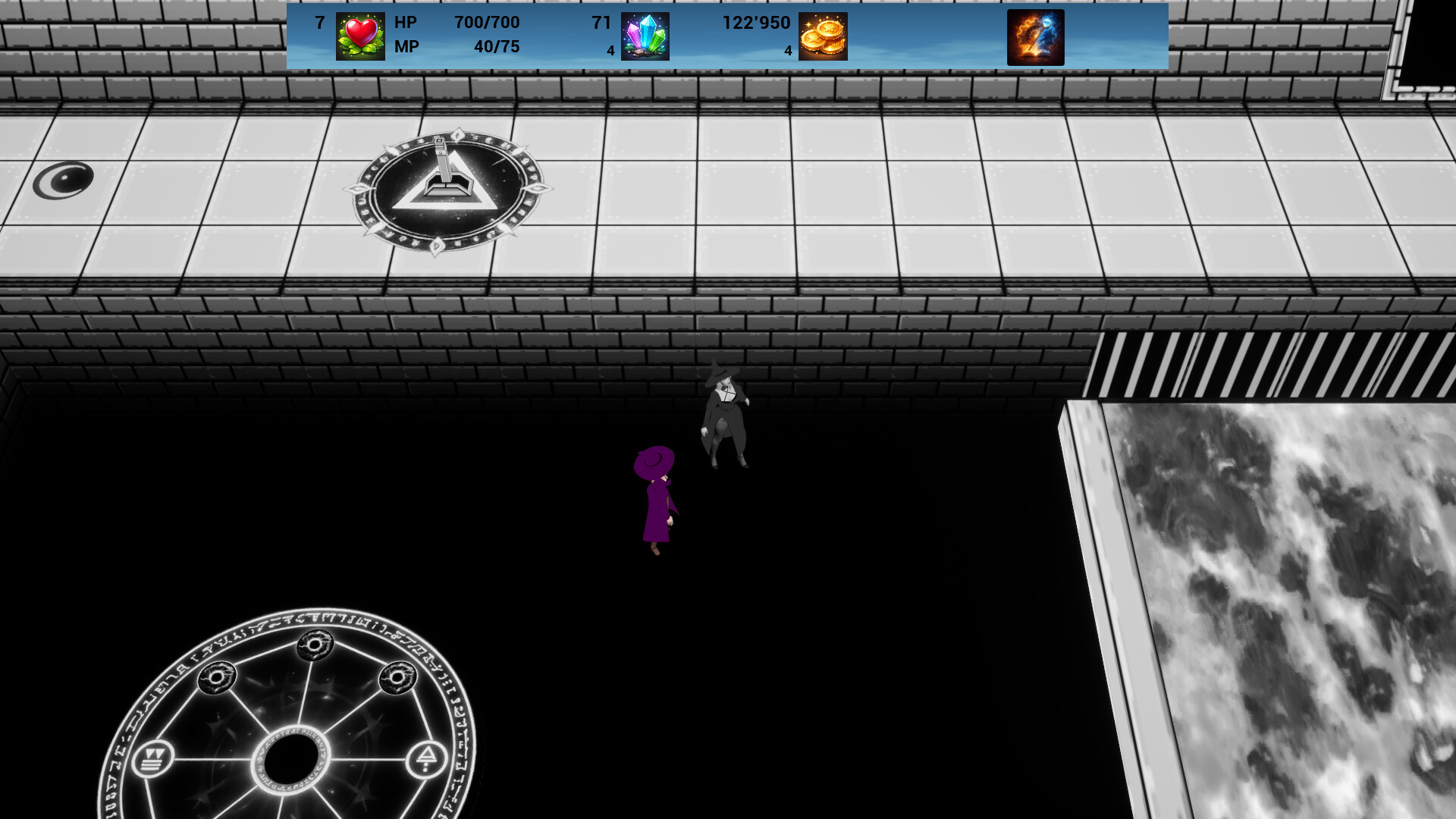 Arcane Rooms screenshot 11