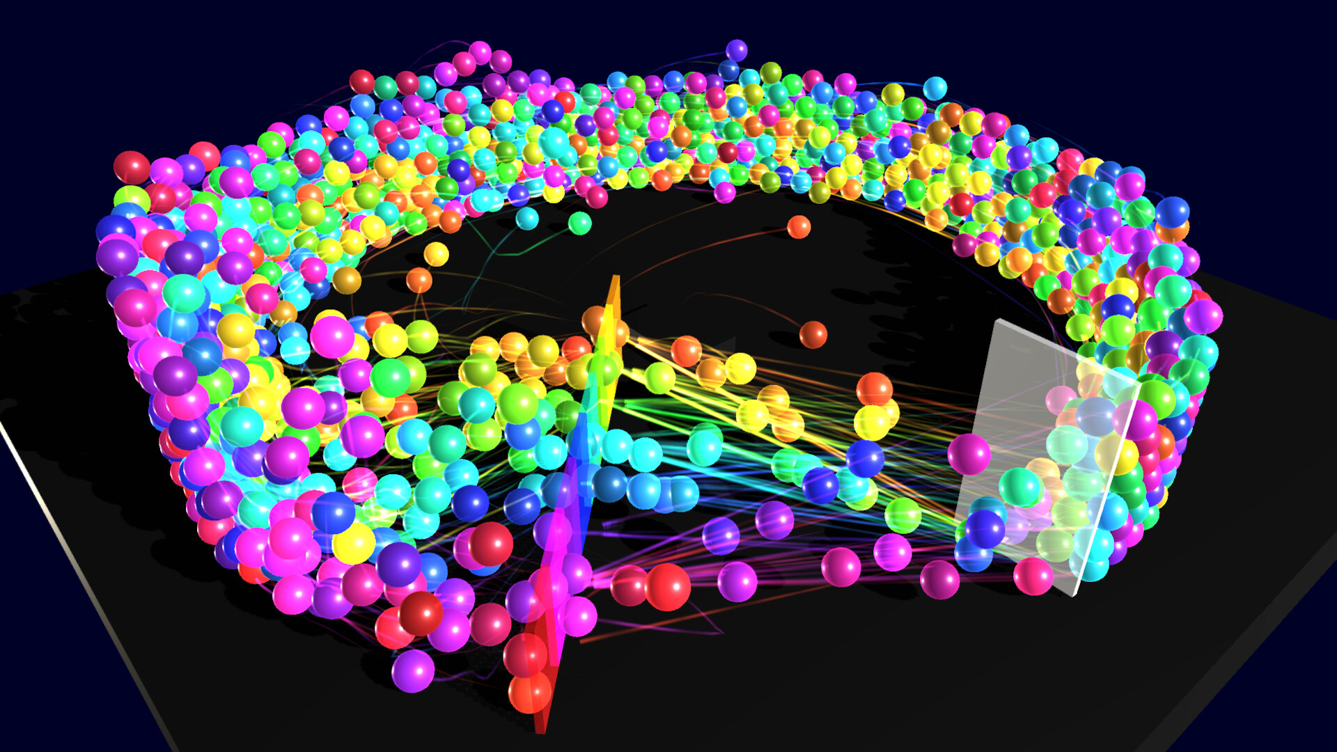 Crafty Marbles screenshot 3