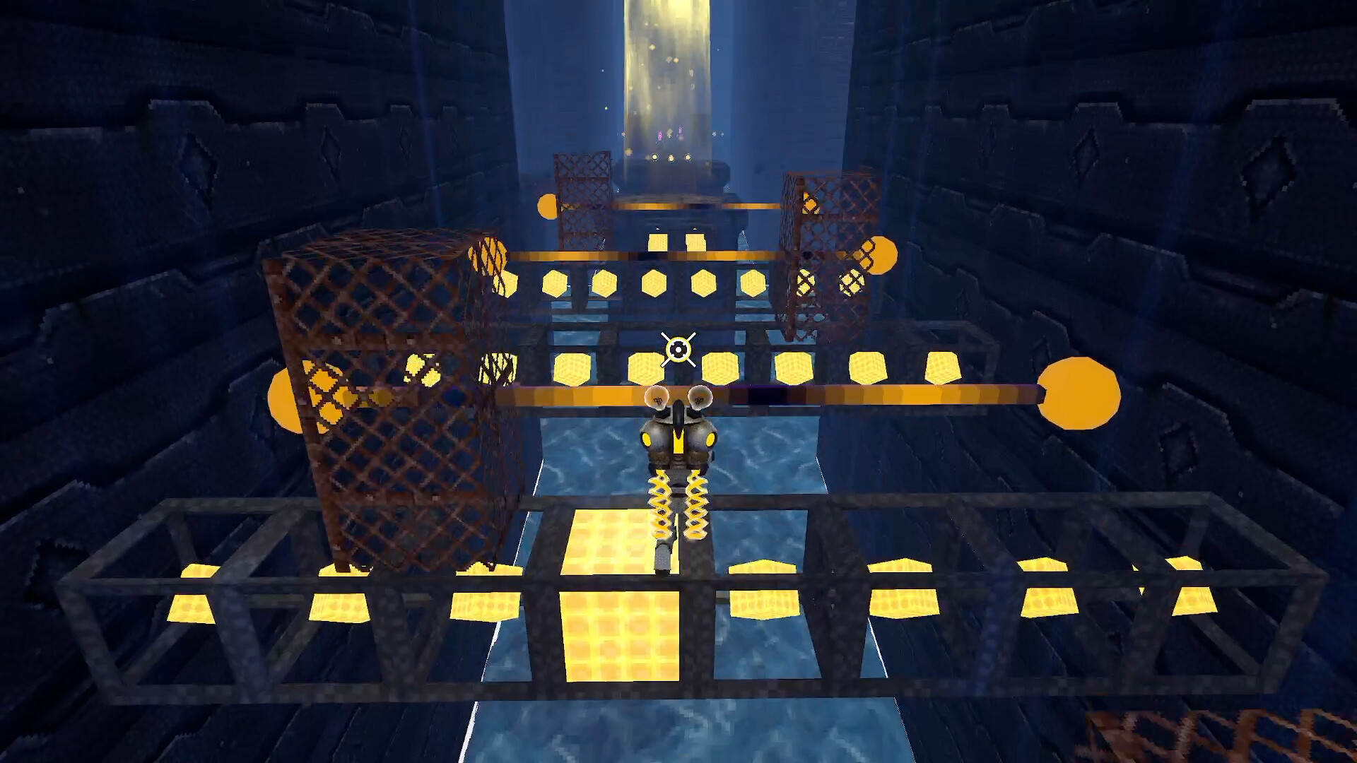 Robosynthesis screenshot 5