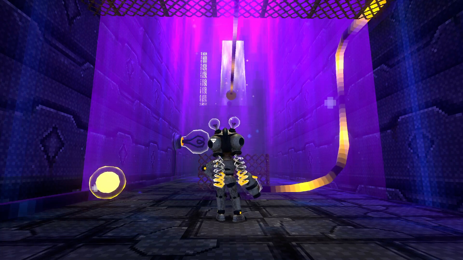 Robosynthesis screenshot 4