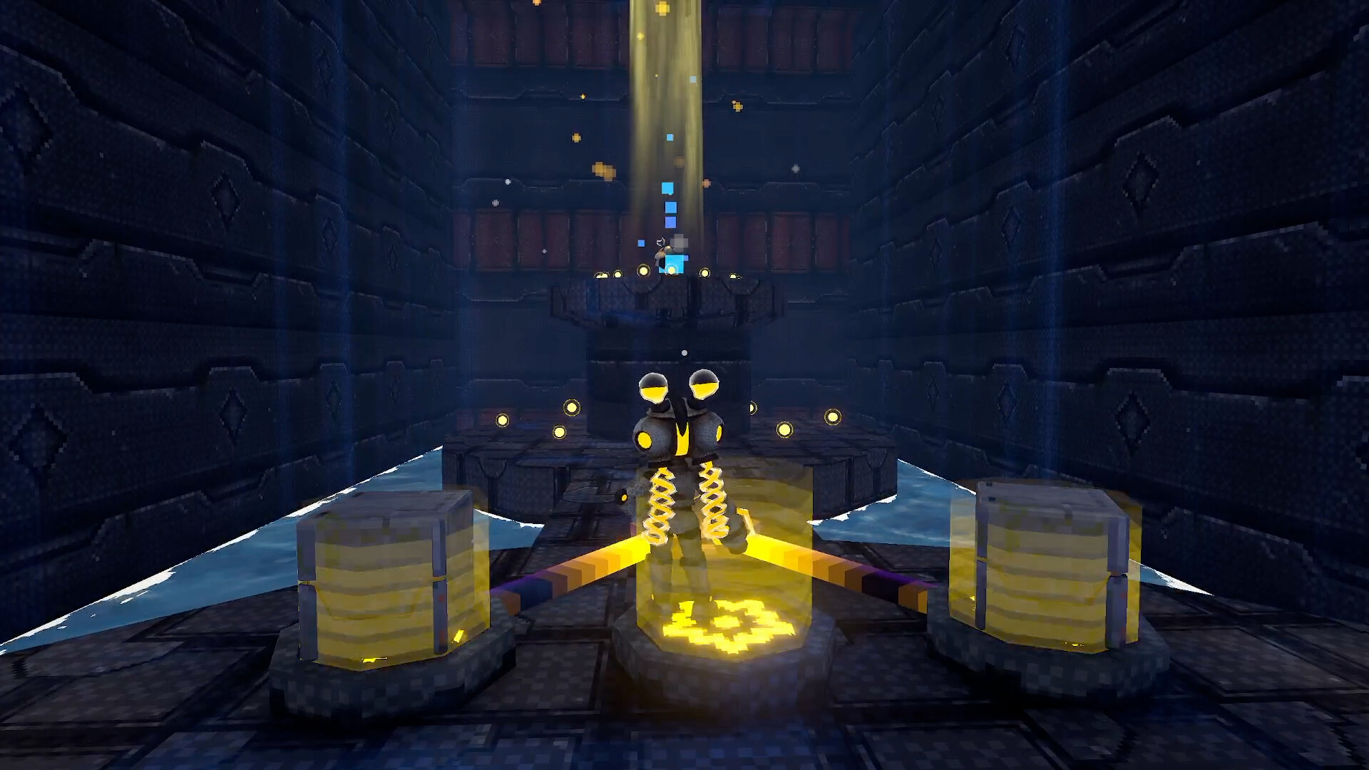 Robosynthesis screenshot 10