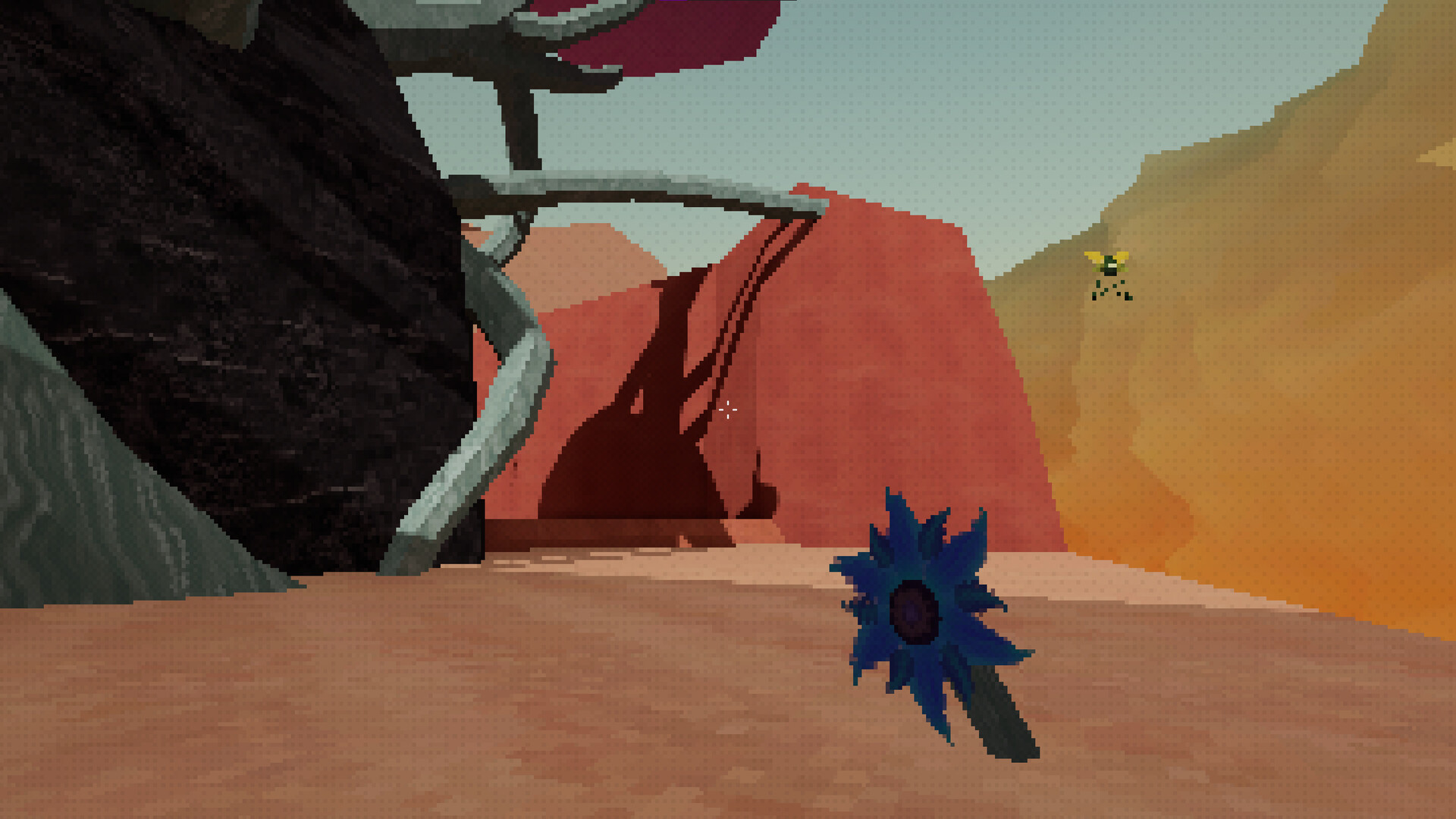 HELIOBIOTIC screenshot 1