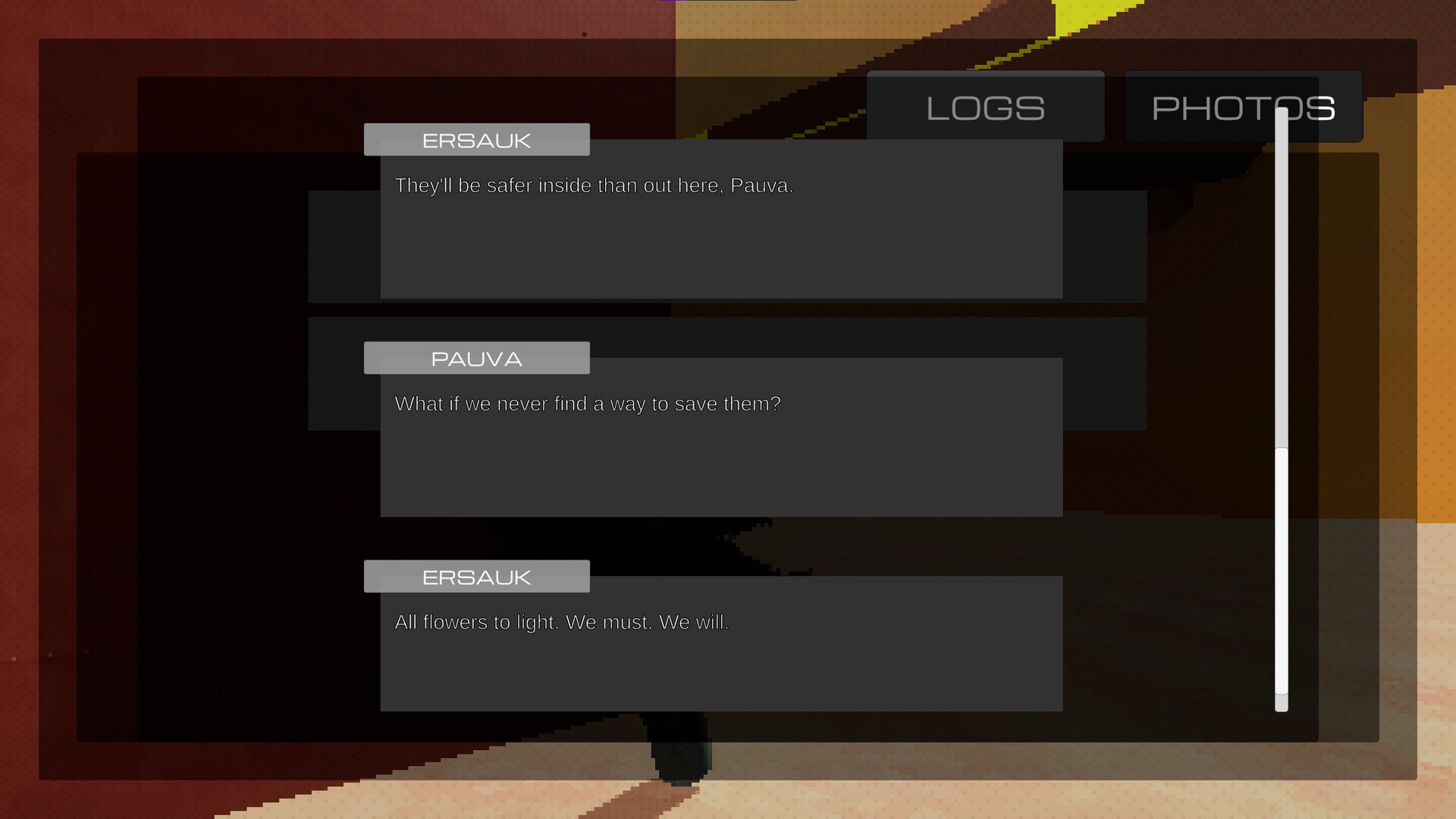 HELIOBIOTIC screenshot 4